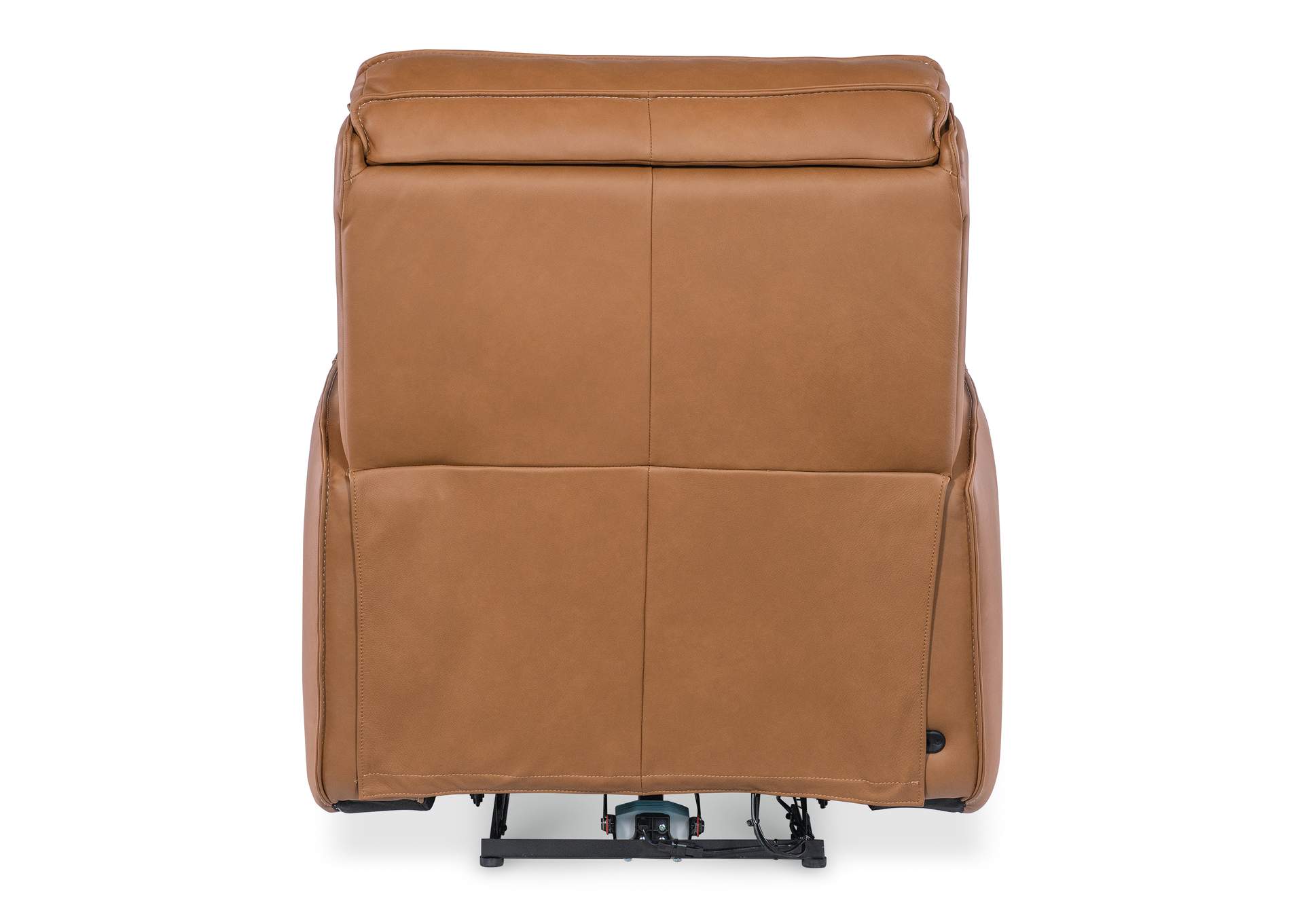Miles Zero Gravity Power Recliner W - Power Headrest,Hooker Furniture