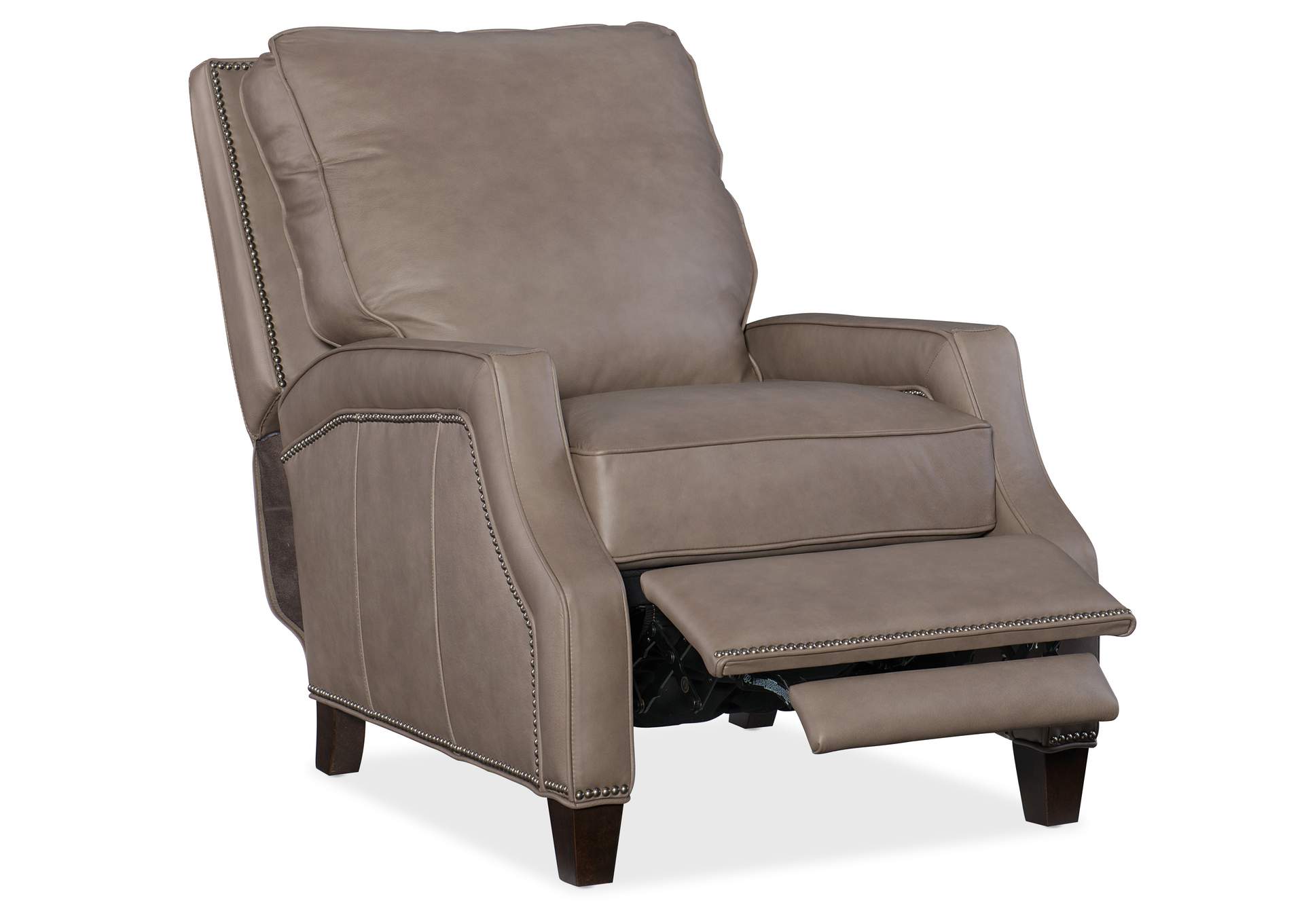 Caleigh Recliner,Hooker Furniture