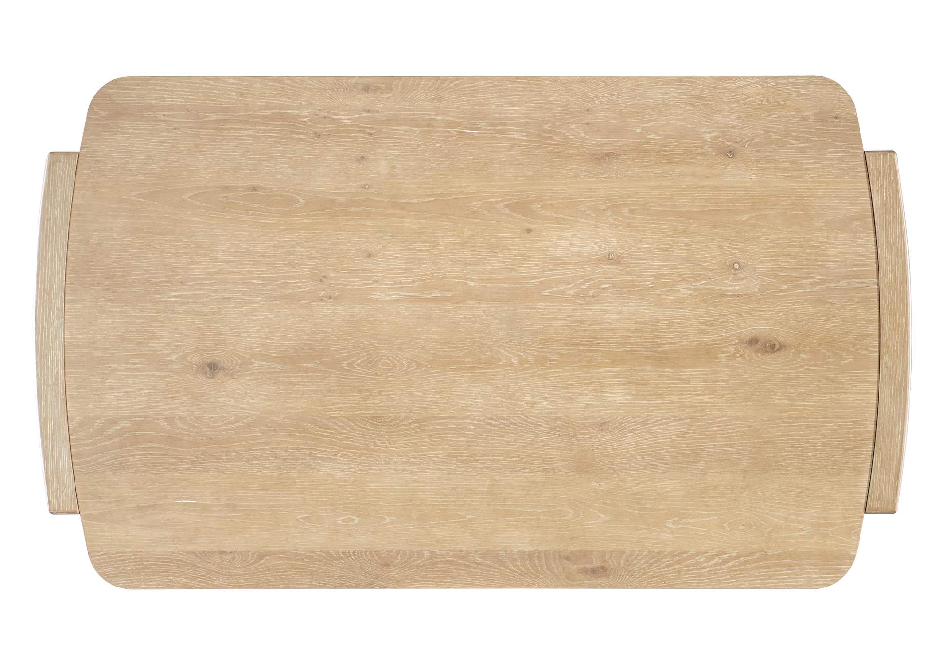 Retreat Rectangle Cocktail Table,Hooker Furniture