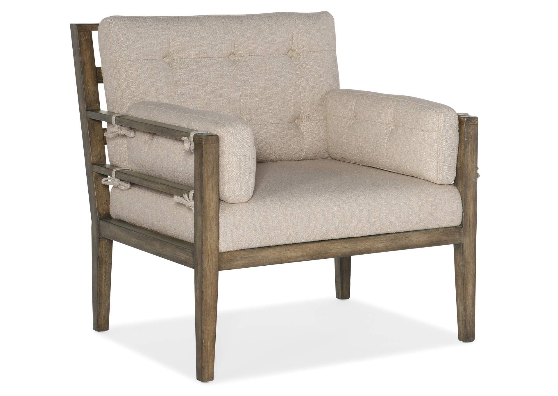 Sundance Chair,Hooker Furniture