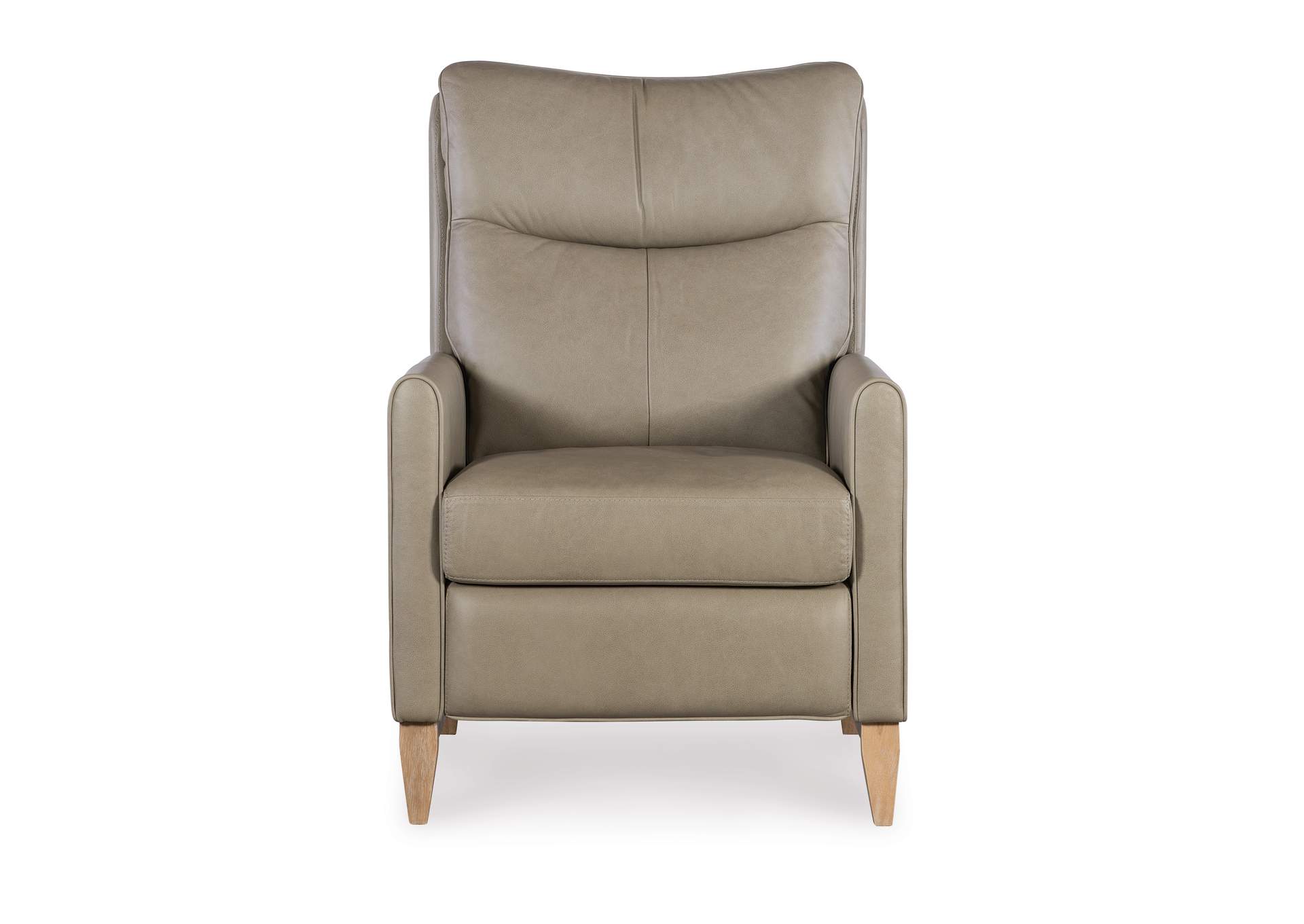 Quinnie Power Recliner W - Power Headrest,Hooker Furniture