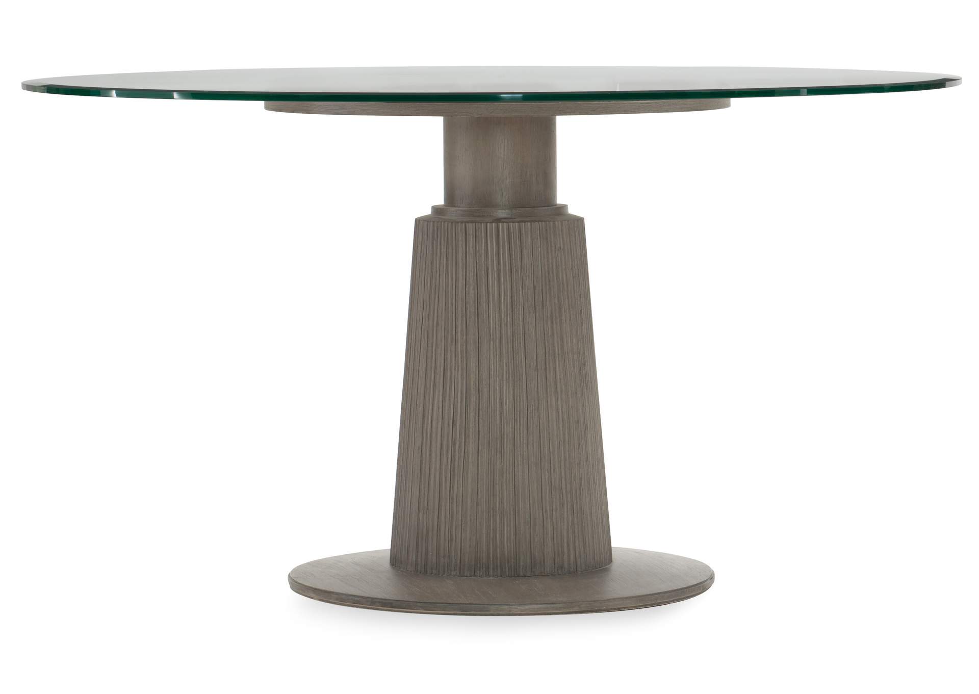Elixir Round Dining Table 42in,Hooker Furniture