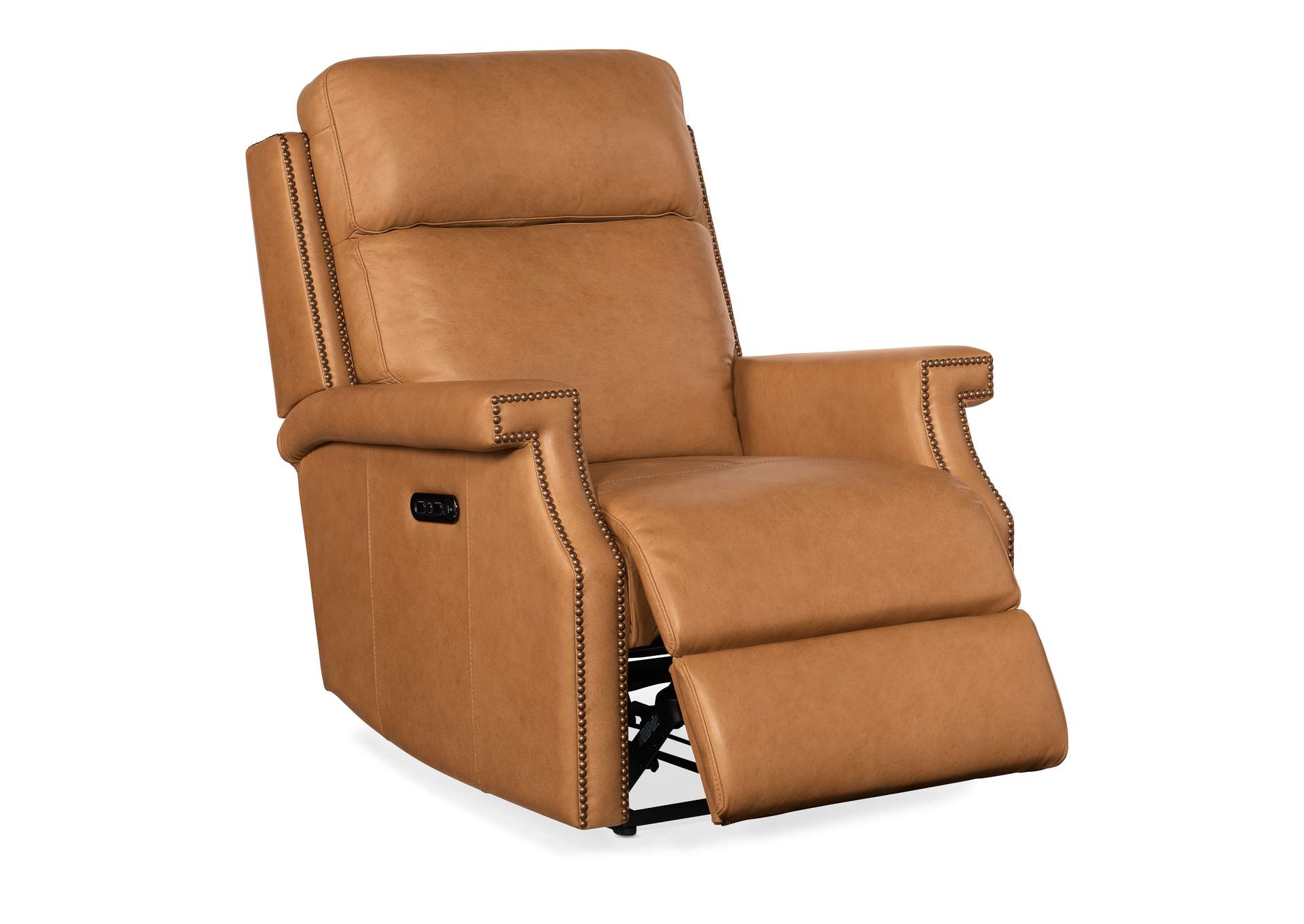 Vaughn Zero Gravity Recliner With Power Headrest,Hooker Furniture