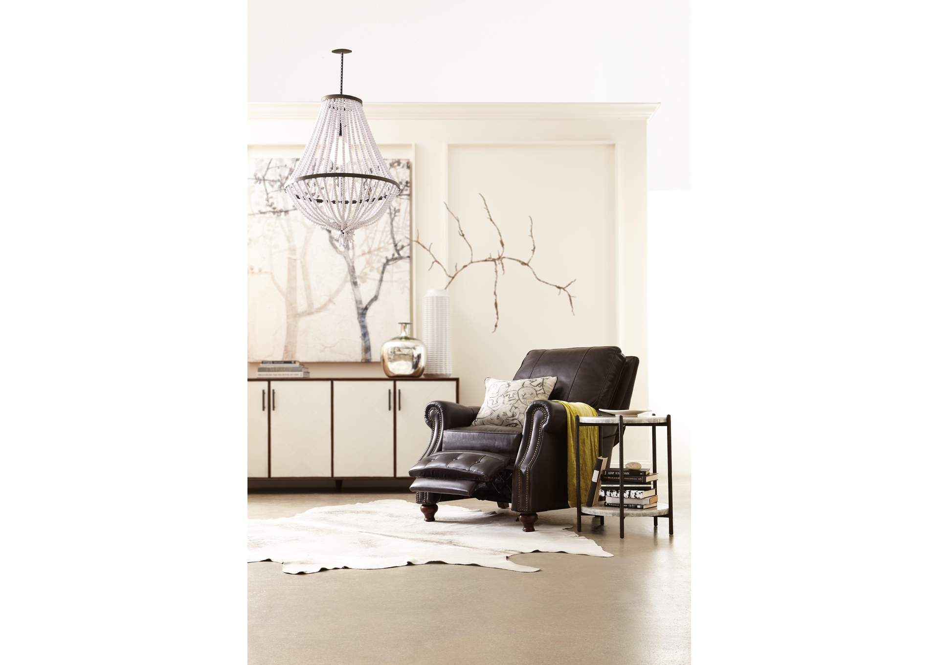 Winslow Recliner Chair,Hooker Furniture