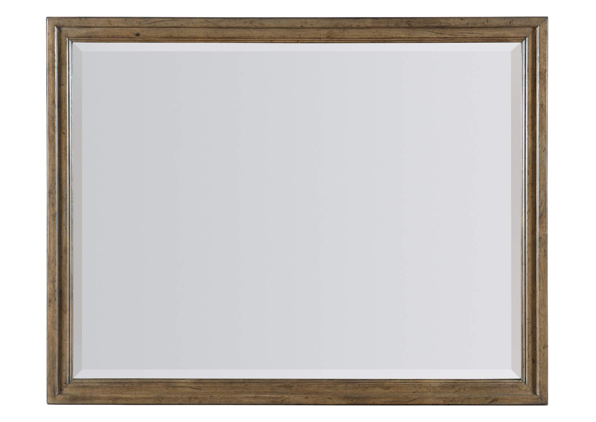 Montebello Mirror,Hooker Furniture