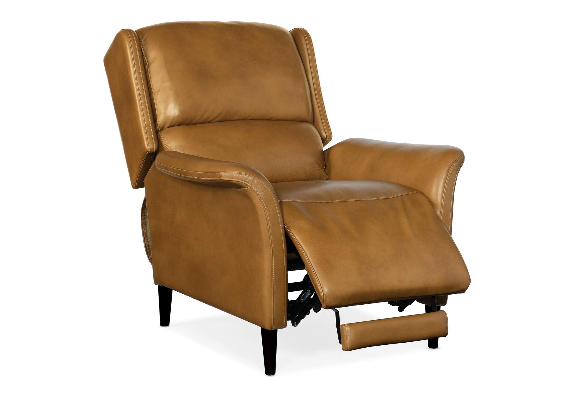 Deacon Power Recliner With Power Headrest,Hooker Furniture