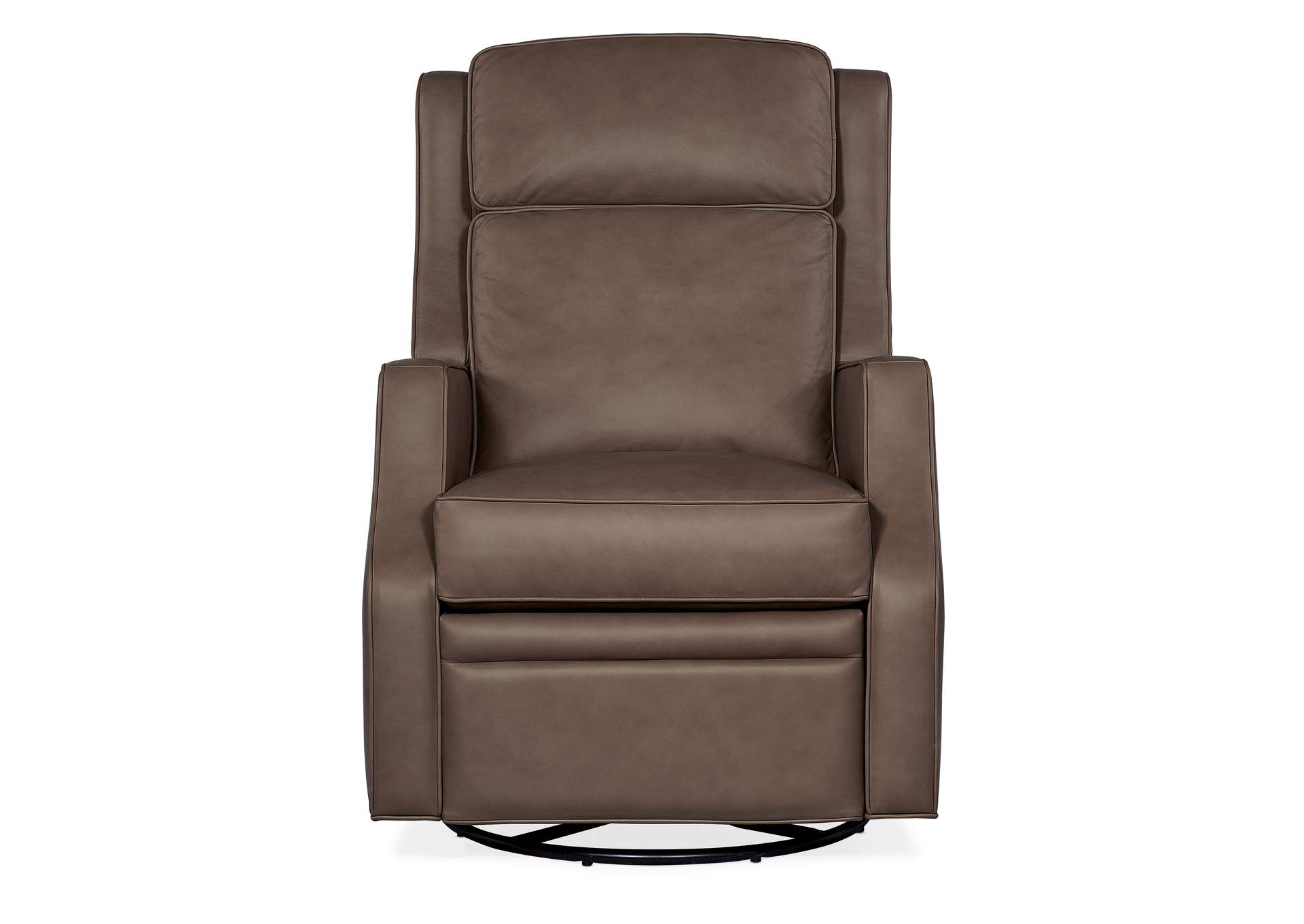 Tricia Power Swivel Glider Recliner,Hooker Furniture