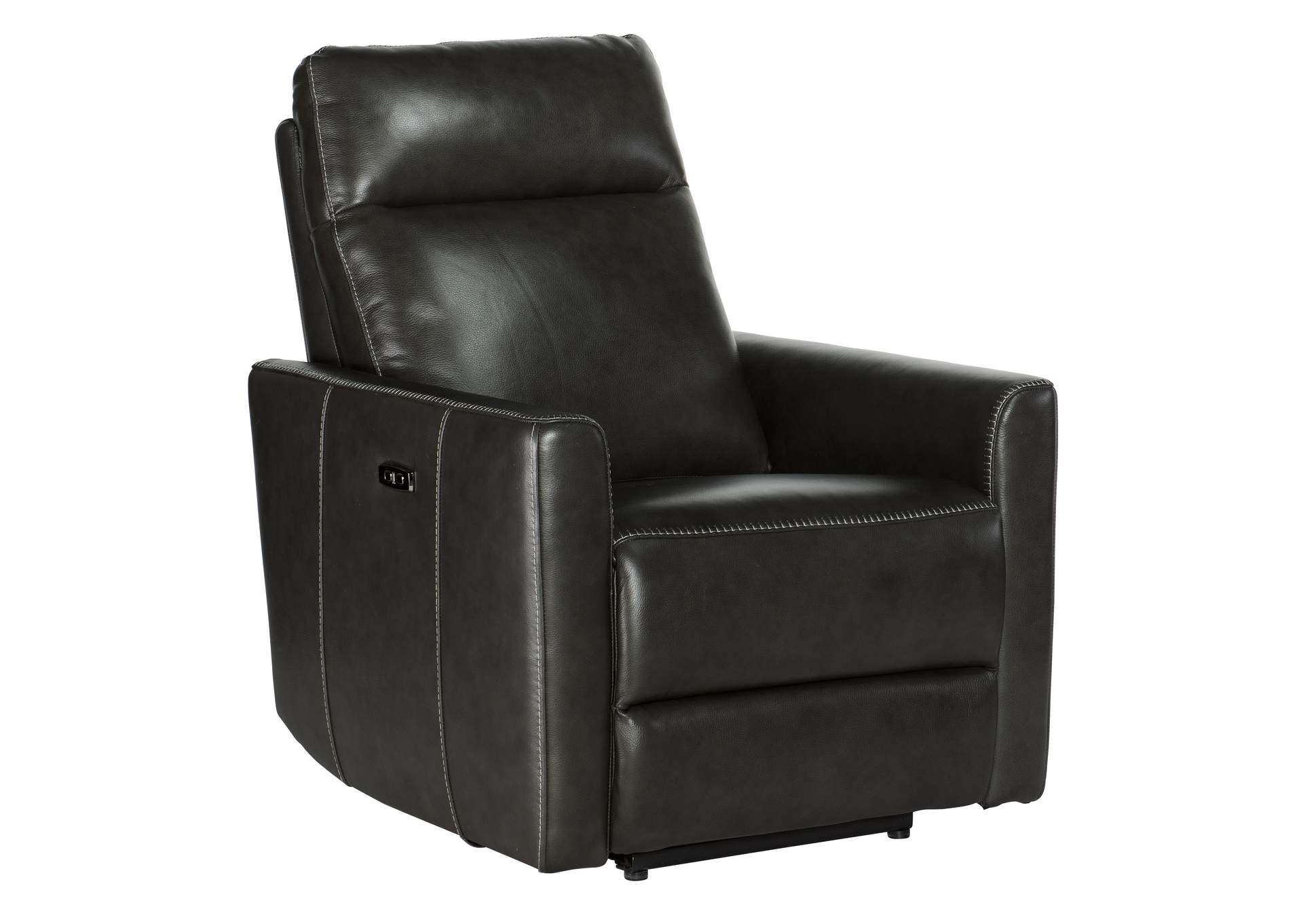 Orion Zero Gravity Power Recliner w/Power HR,Hooker Furniture