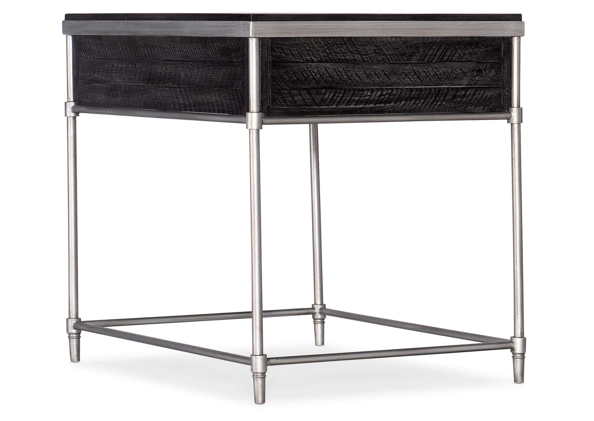 St. Armand Rectangular End Table,Hooker Furniture