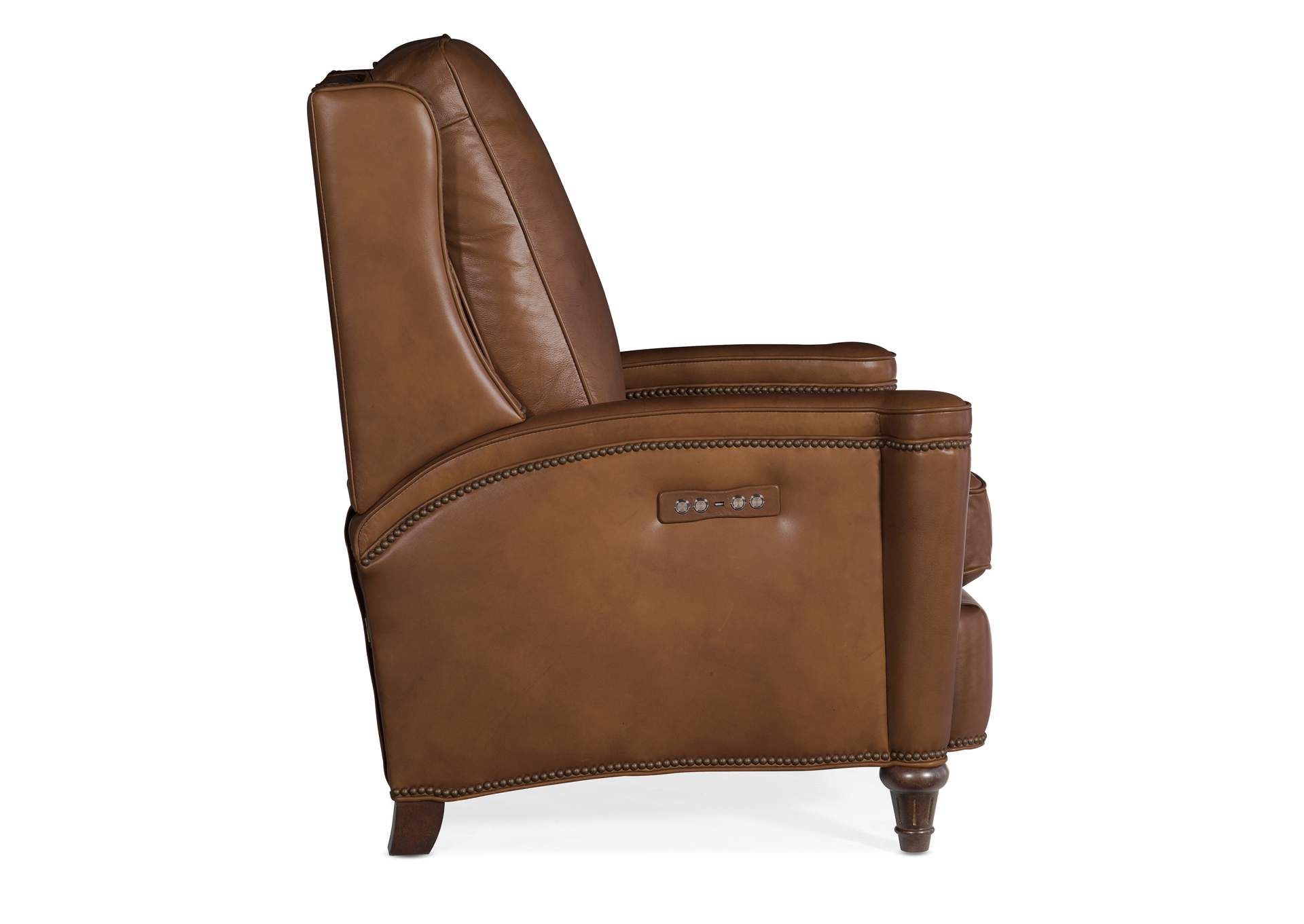 Rylea PWR Recliner w/ PWR Headrest,Hooker Furniture