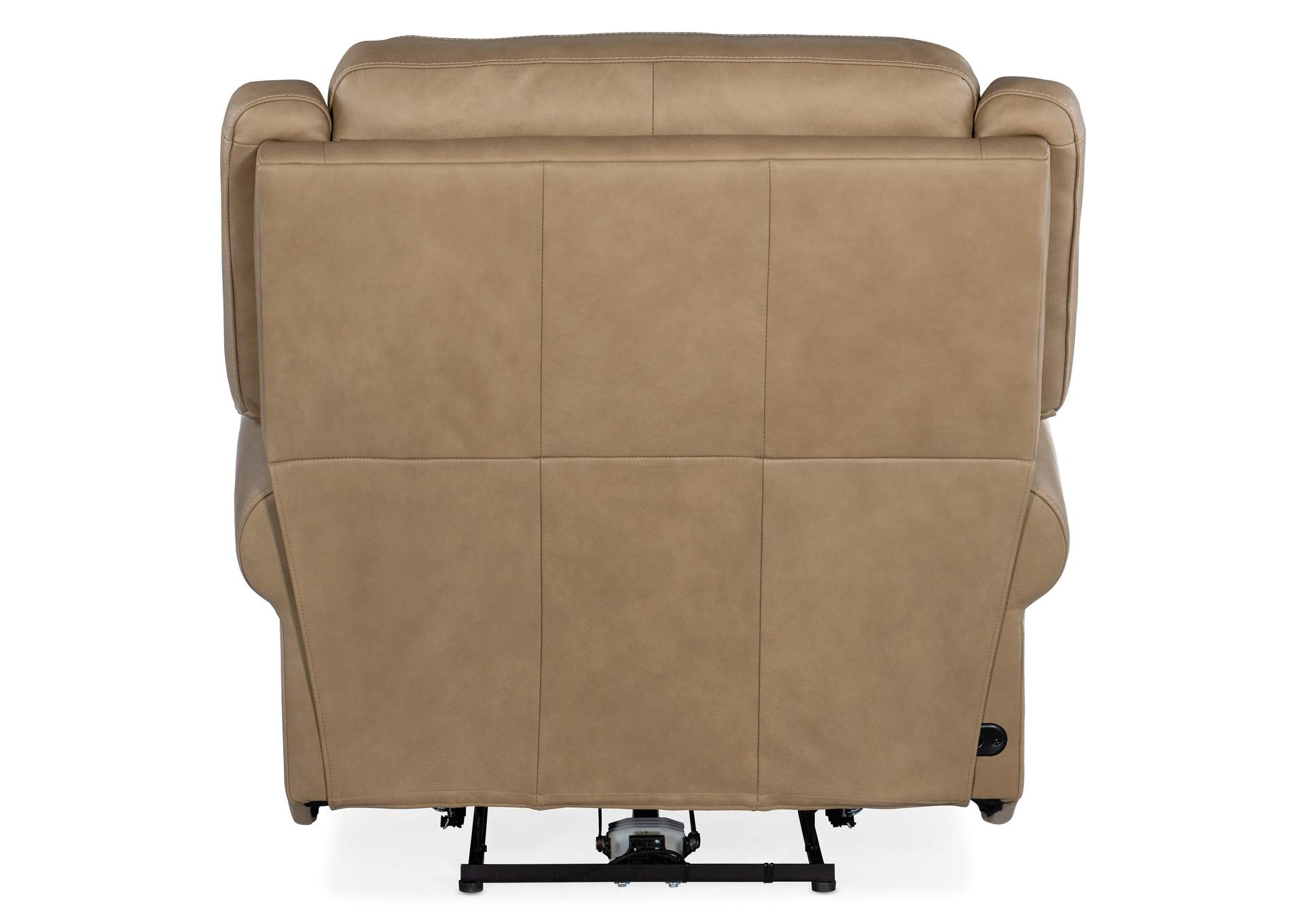 Oberon Zero Gravity Recliner With Power Headrest,Hooker Furniture