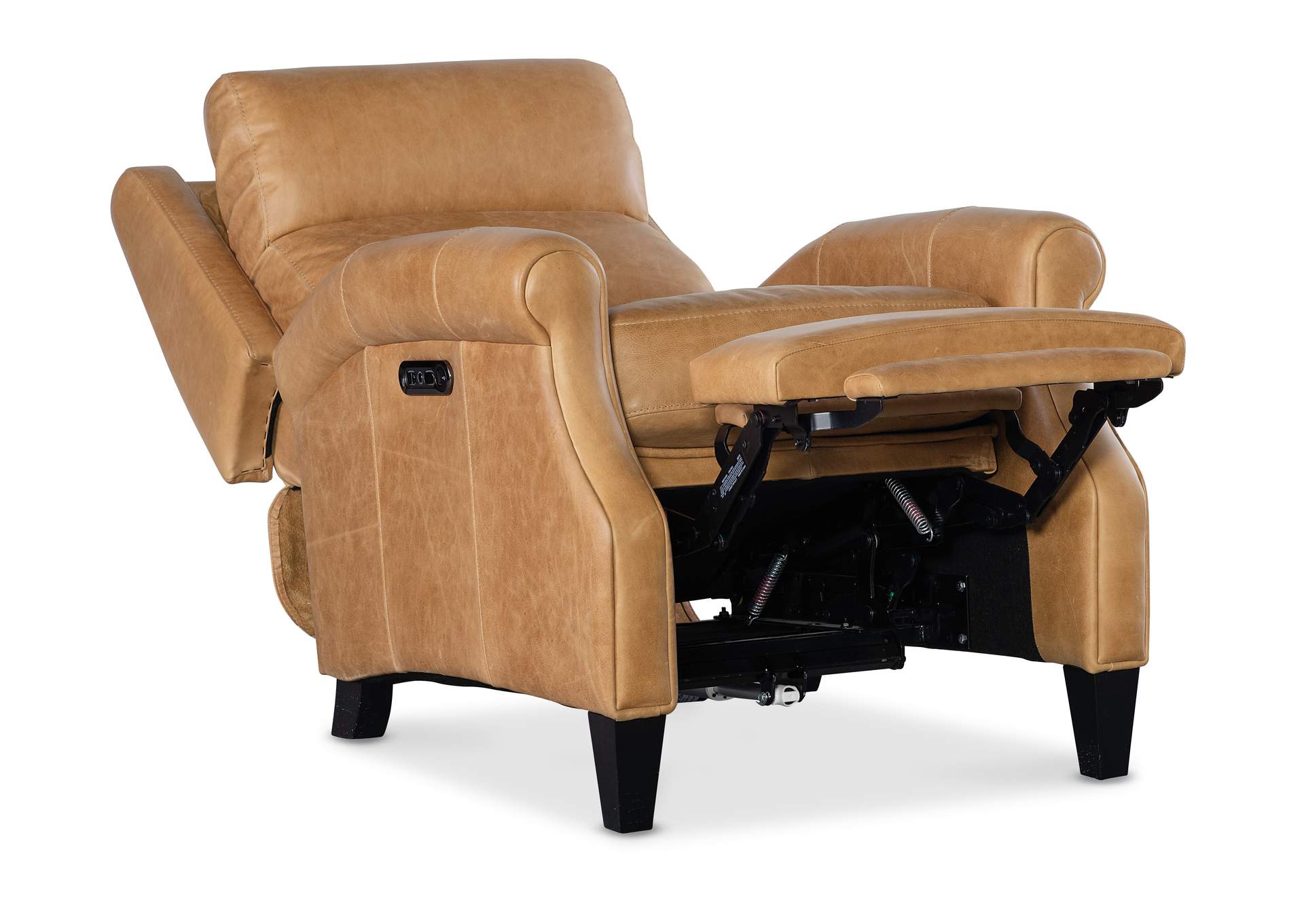 Hurley Power Recliner W - Power Headrest,Hooker Furniture