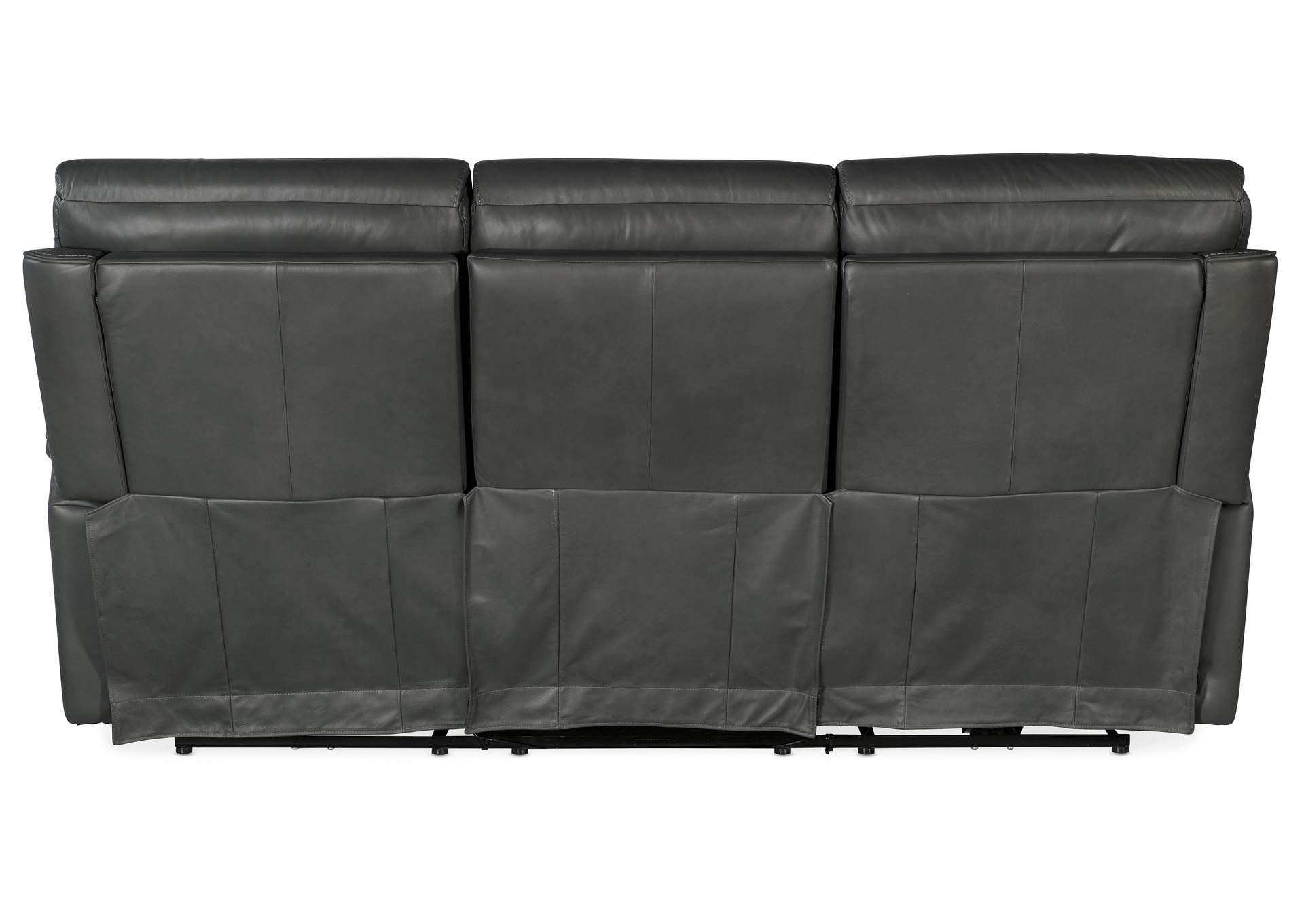 Lyra Zero Gravity Power Sofa With Power Headrest,Hooker Furniture