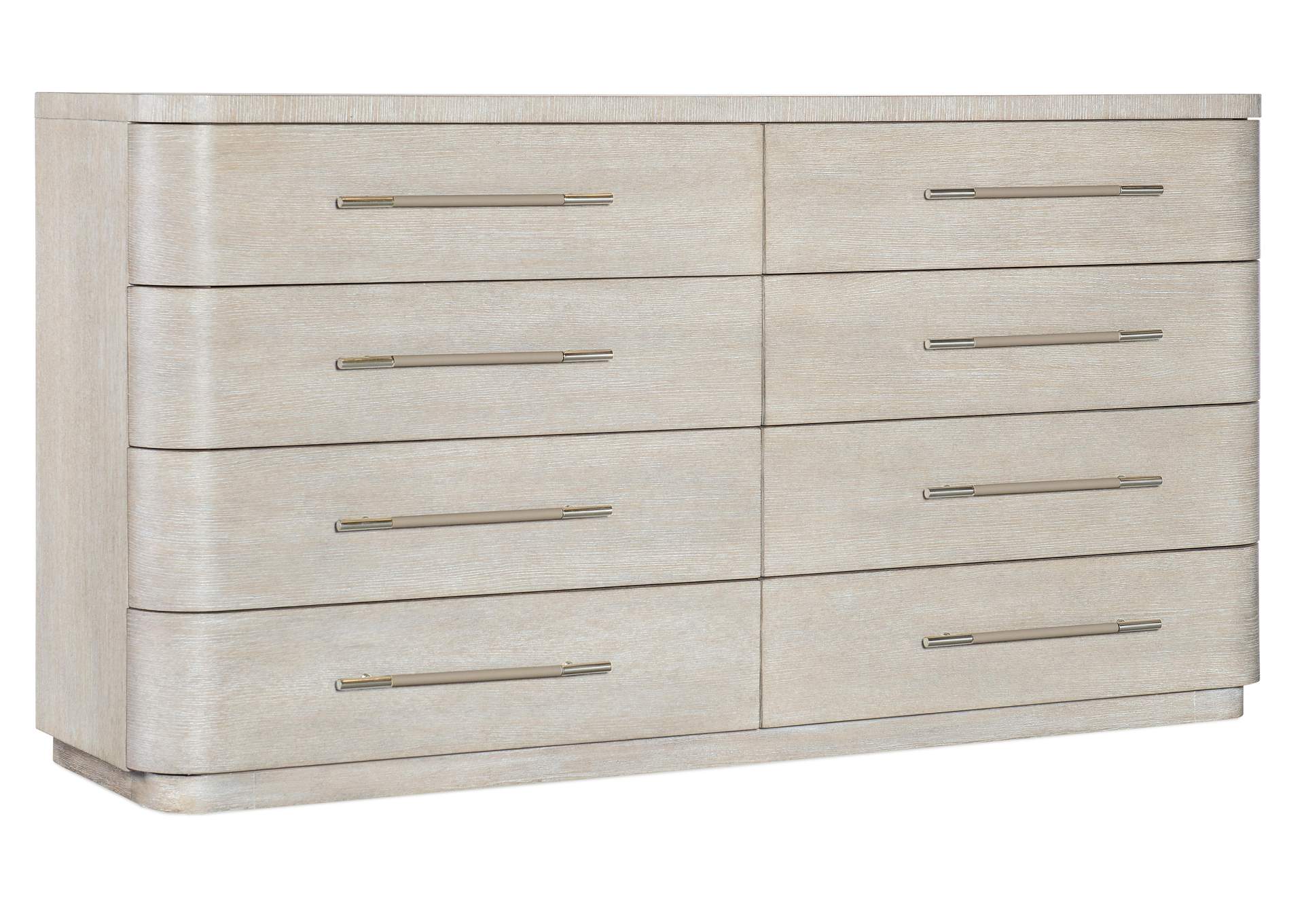 Modern Mood Dresser,Hooker Furniture