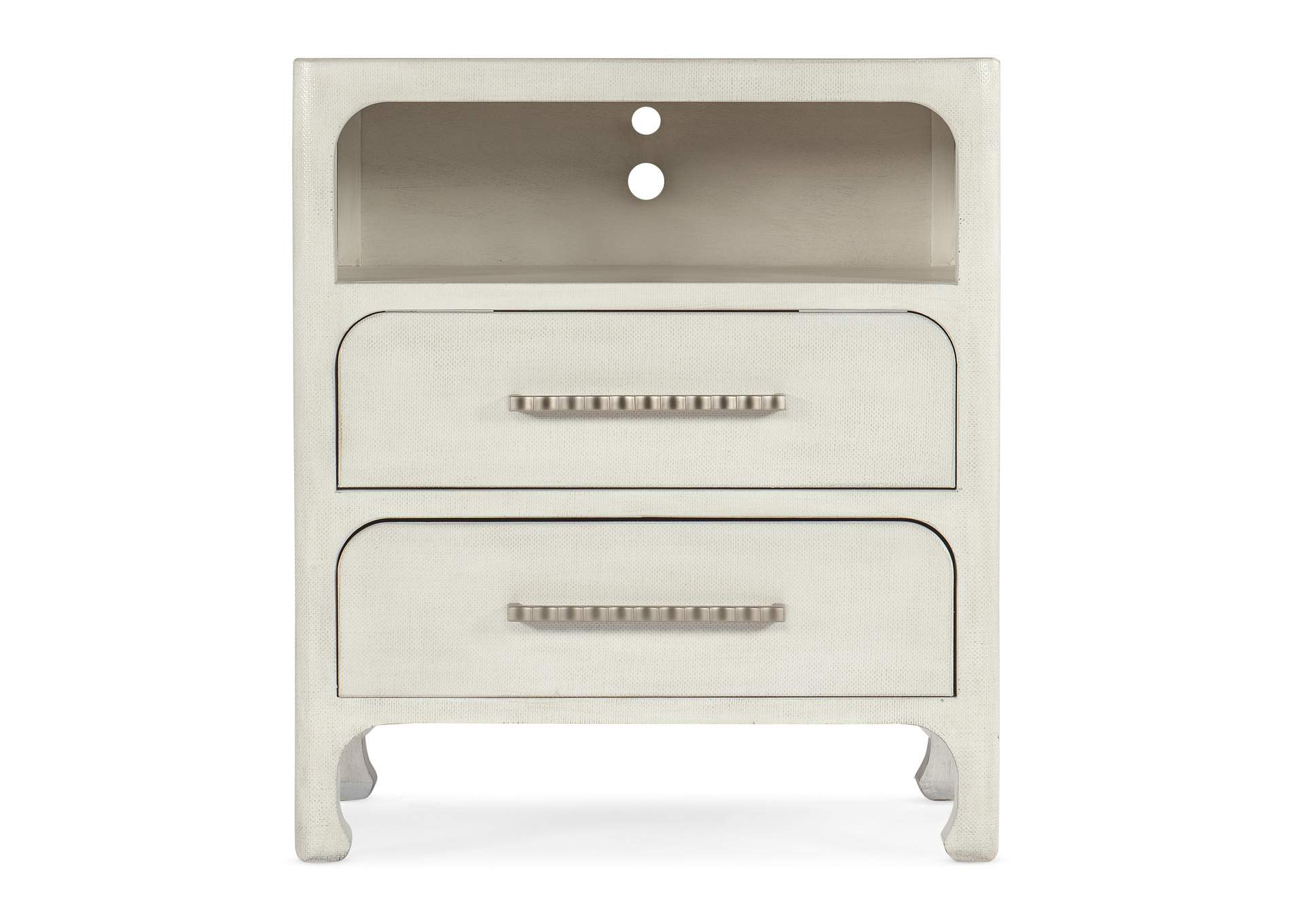 Serenity Nightstand,Hooker Furniture