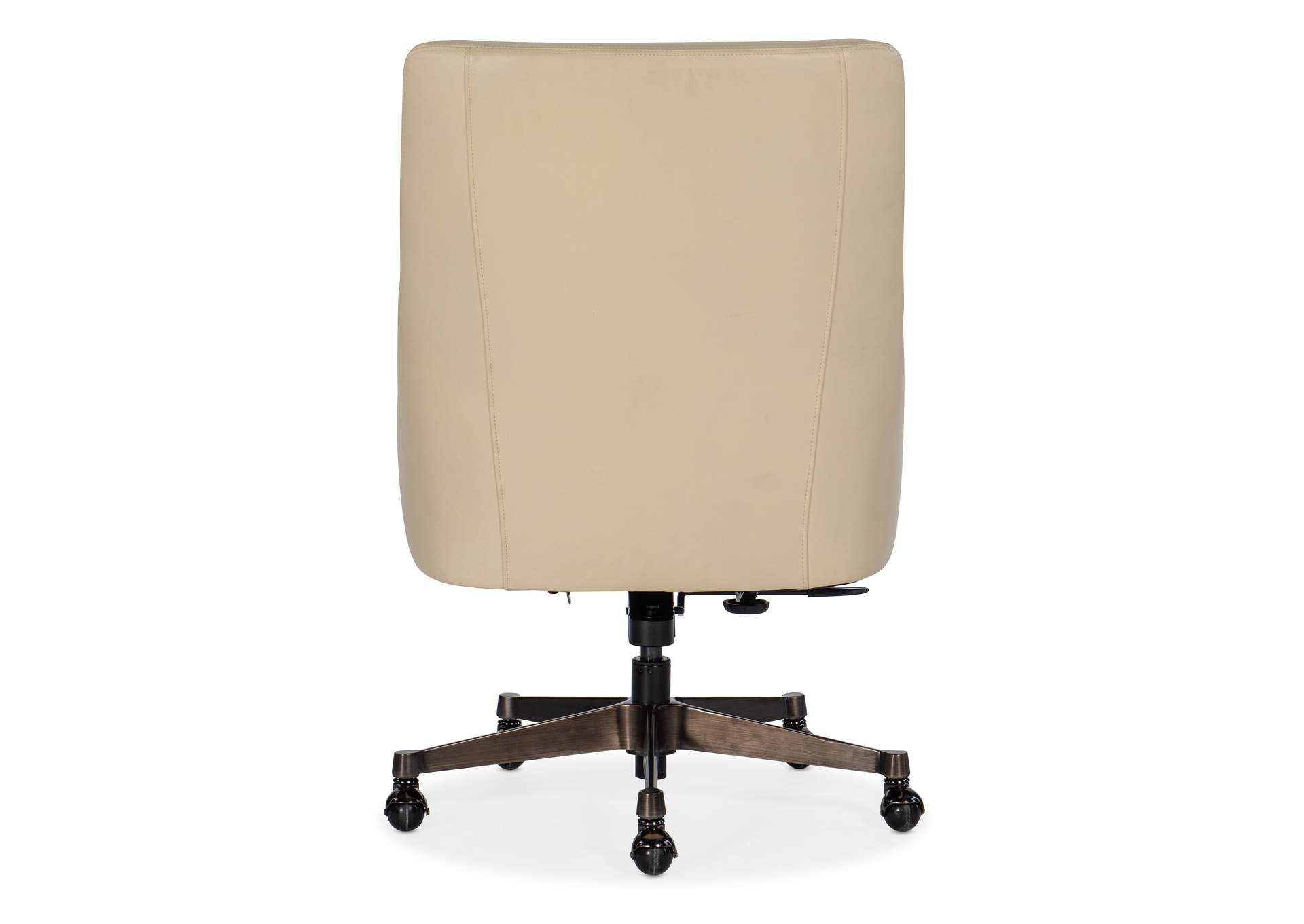 Paula Executive Swivel Tilt Chair,Hooker Furniture