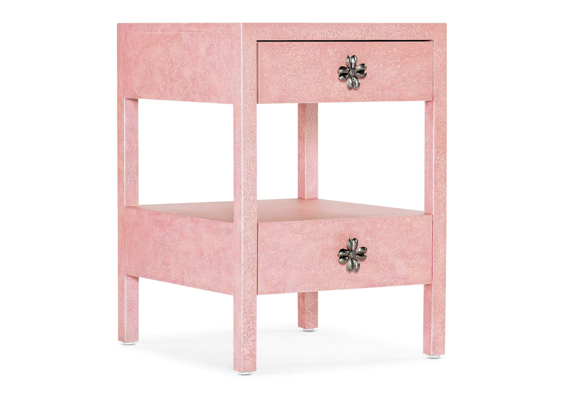 Courage Accent Table,Hooker Furniture