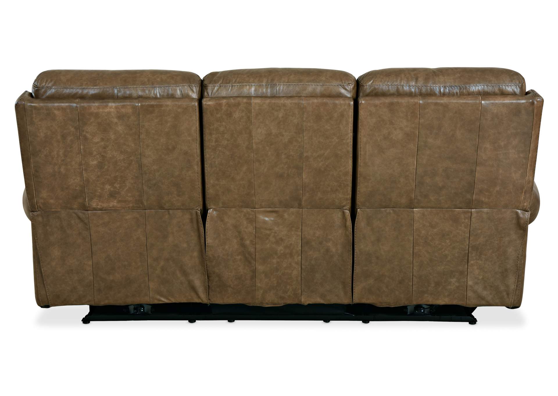 Brooks Power Sofa W - Power Headrest,Hooker Furniture