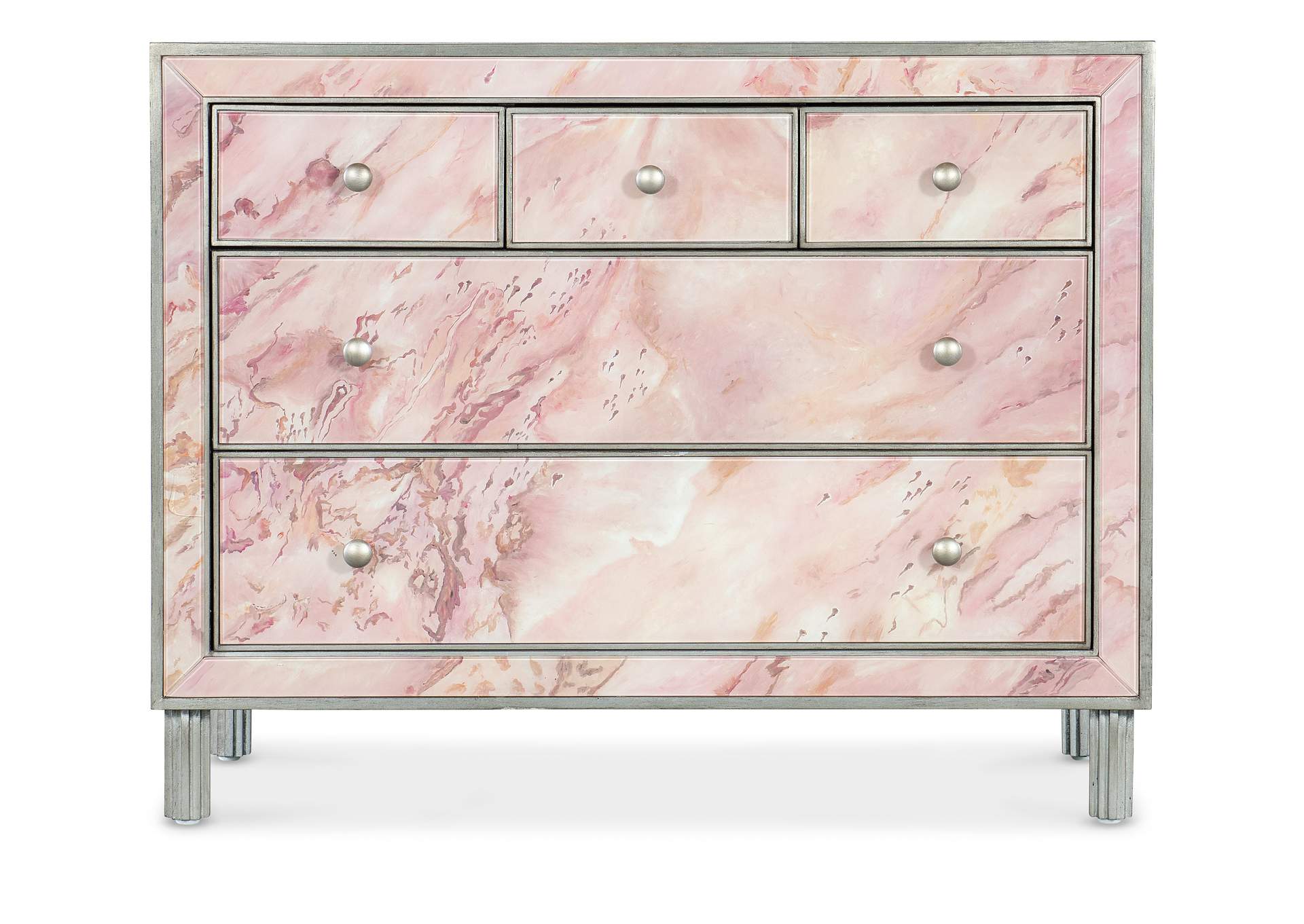 Susan G. Komen Eternal Chest,Hooker Furniture