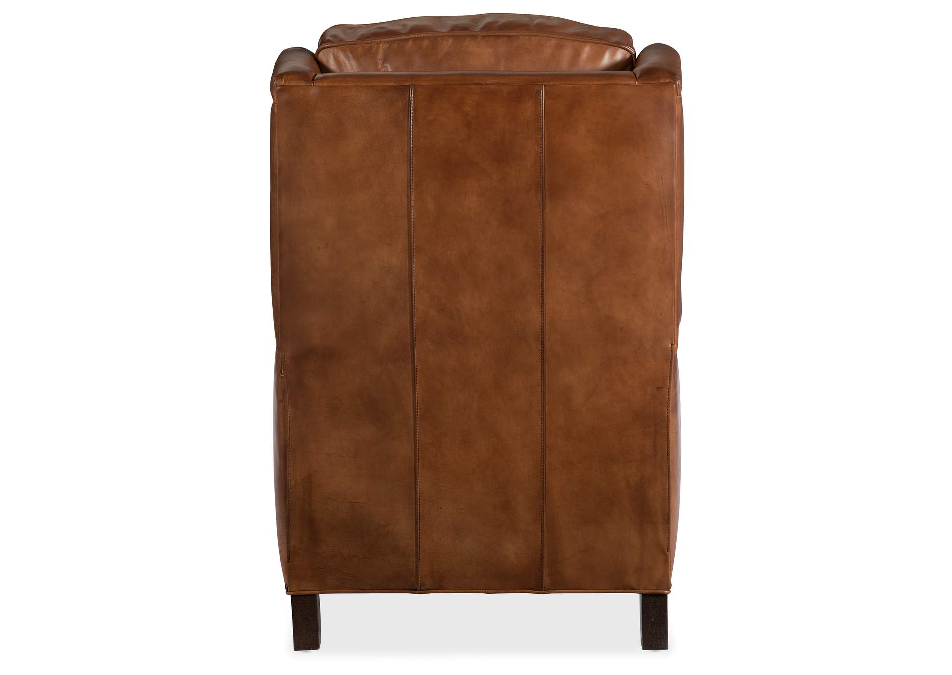 Silas Recliner,Hooker Furniture