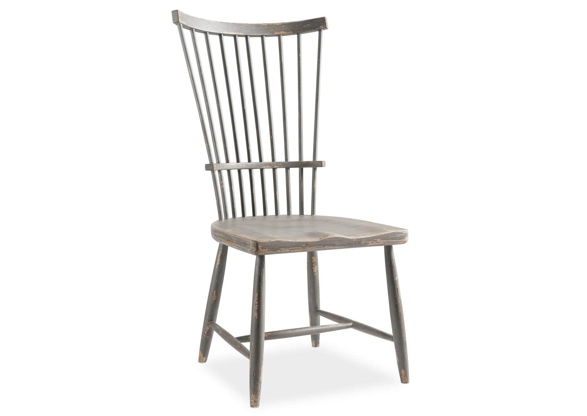 Alfresco Marzano Windsor Side Chair - 2 Per Carton - Price Ea,Hooker Furniture