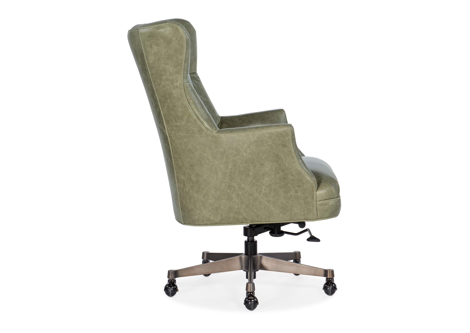 Brinley Executive Swivel Tilt Chair,Hooker Furniture
