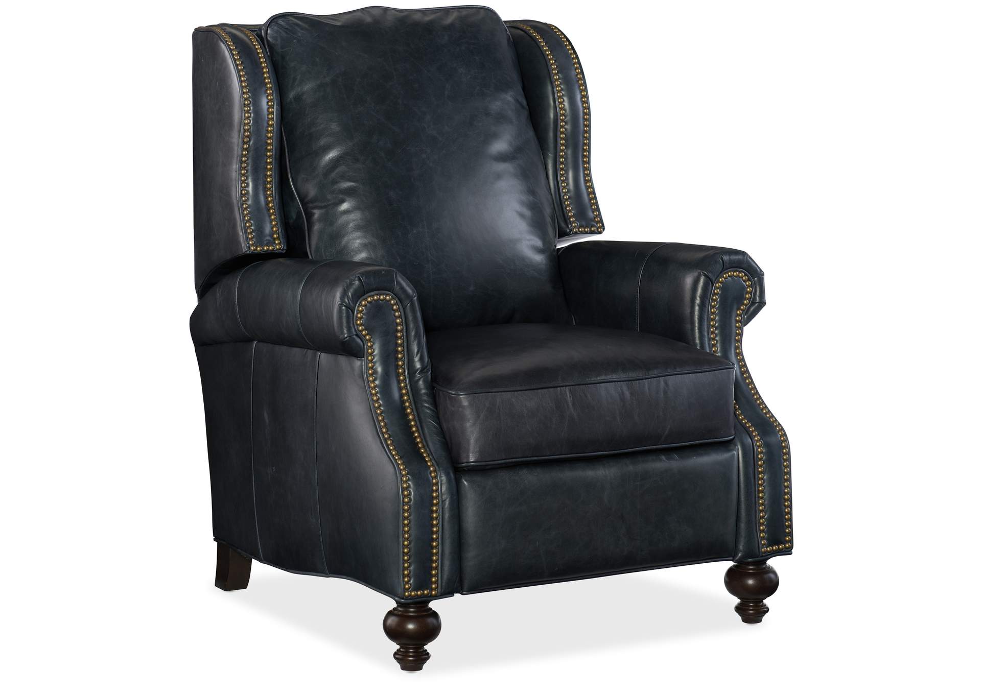 Drake Recliner,Hooker Furniture