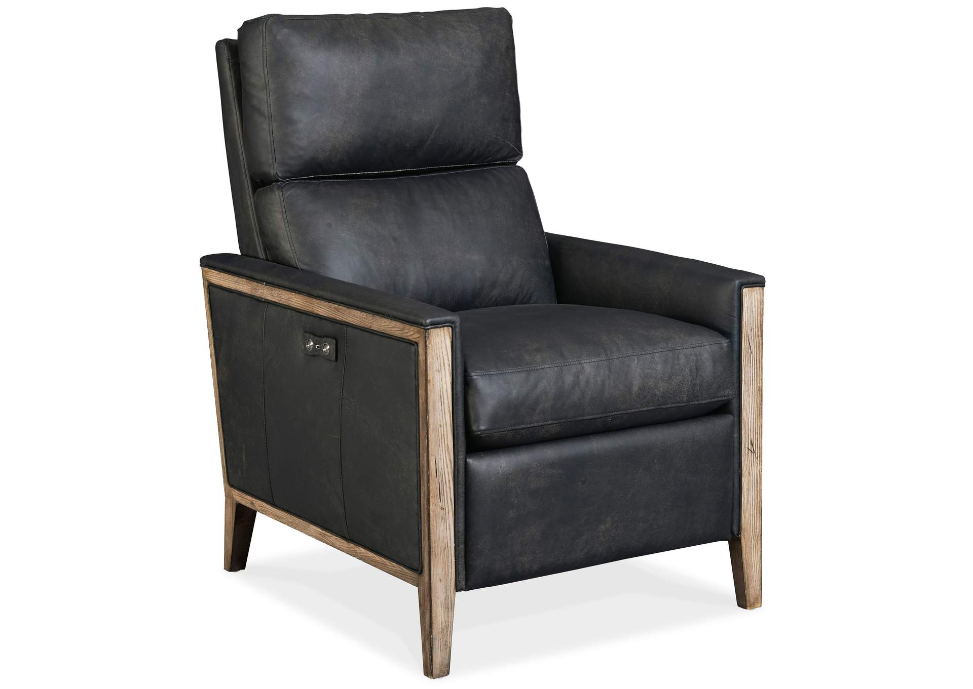 Fergeson Power Recliner,Hooker Furniture