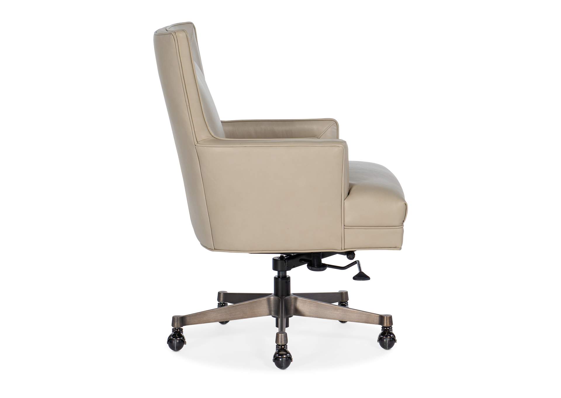 Rosa Executive Swivel Tilt Chair,Hooker Furniture