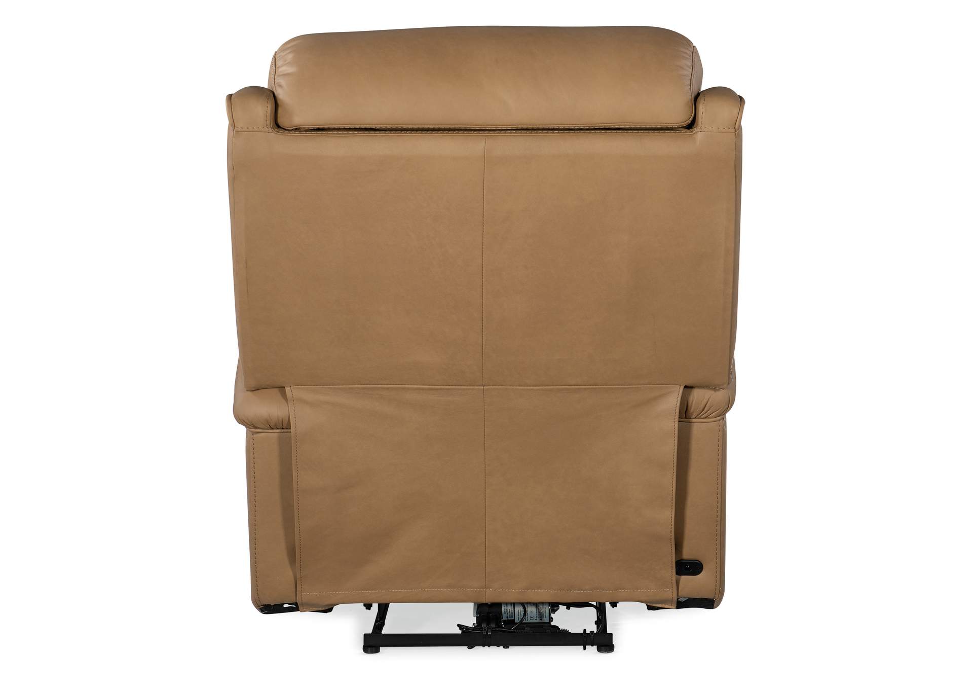 Rhea Zero Gravity Power Recliner With Power Headrest,Hooker Furniture