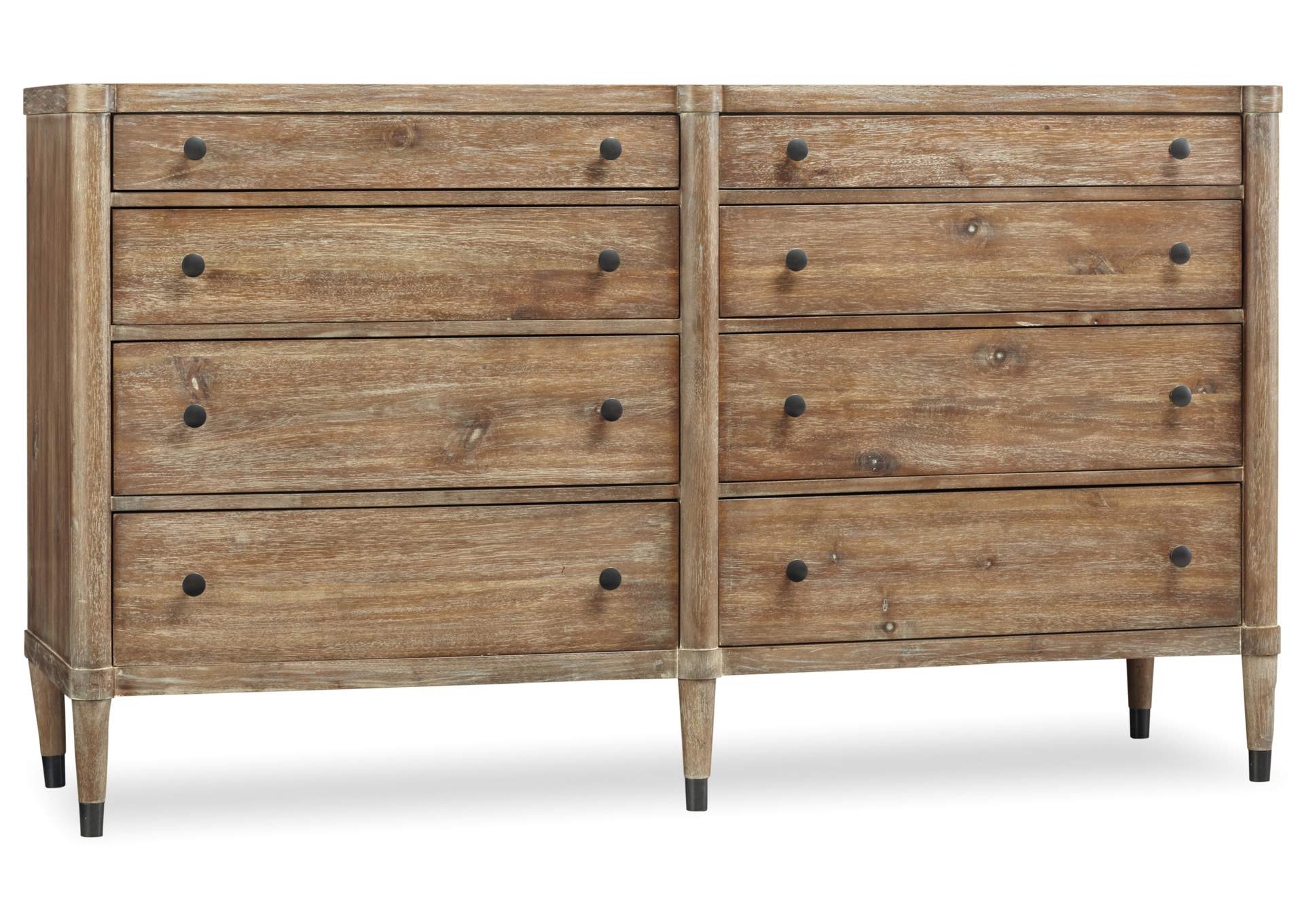 Studio 7H Annika Dresser,Hooker Furniture