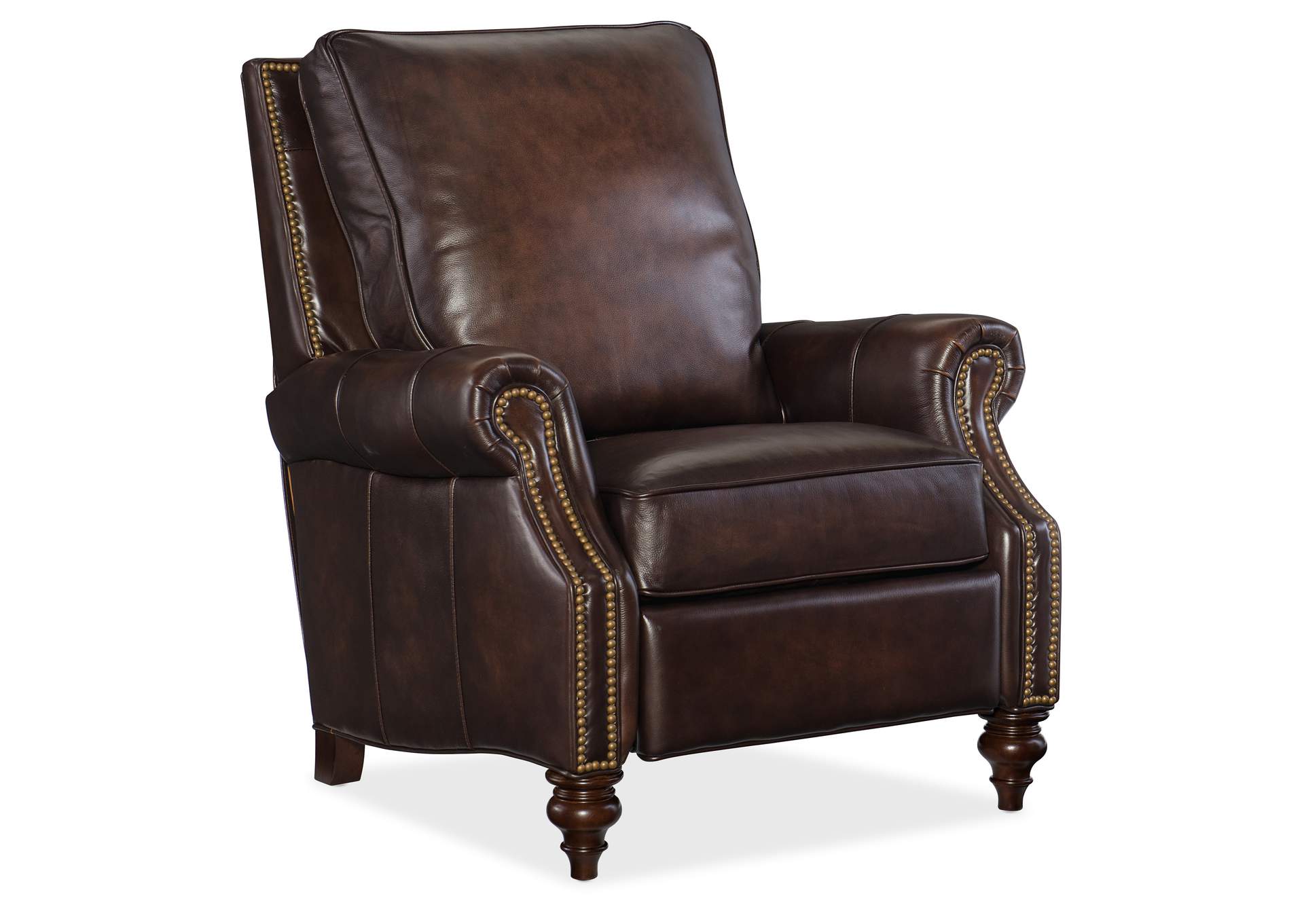 Conlon Recliner,Hooker Furniture