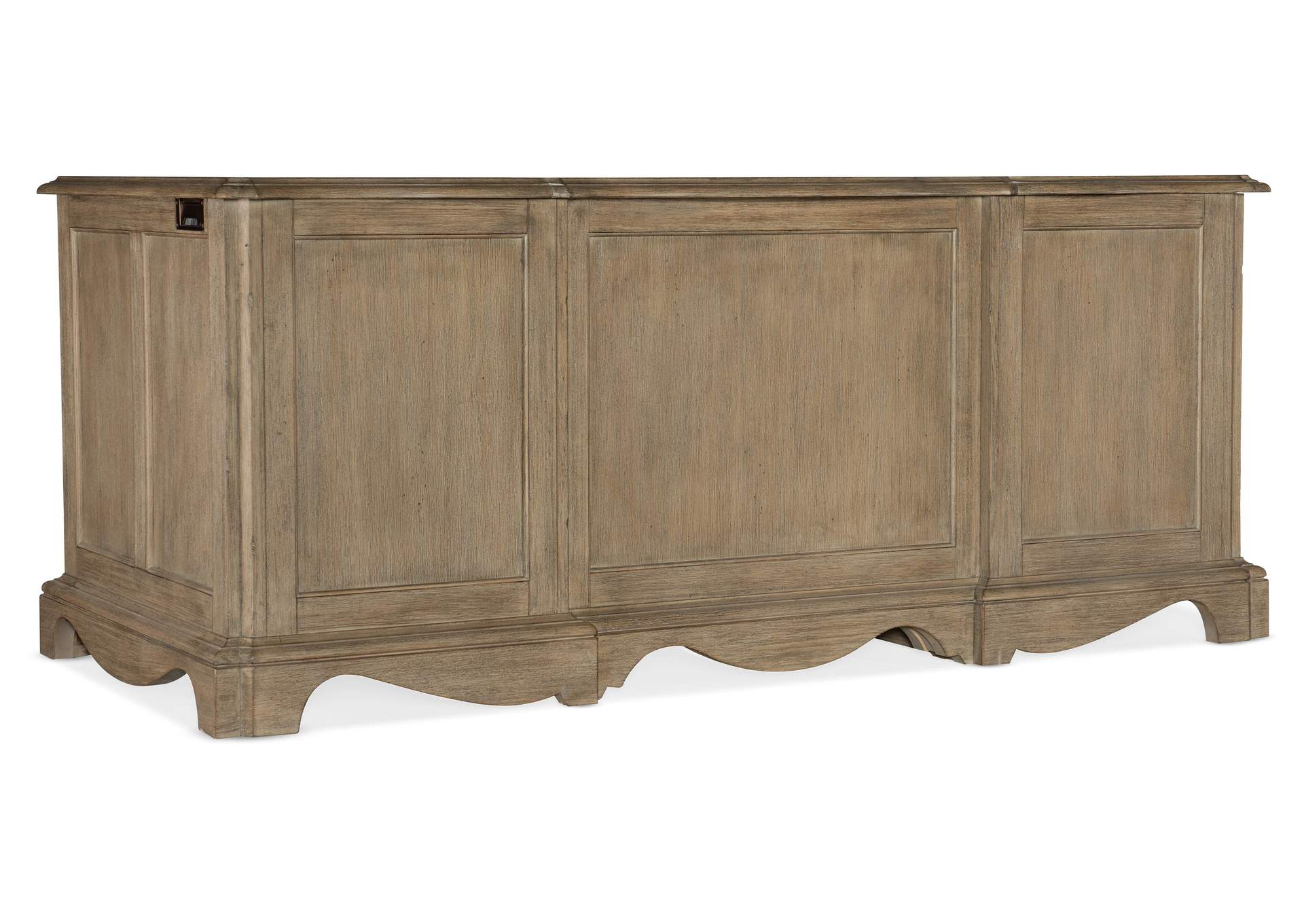 Corsica Executive Desk,Hooker Furniture