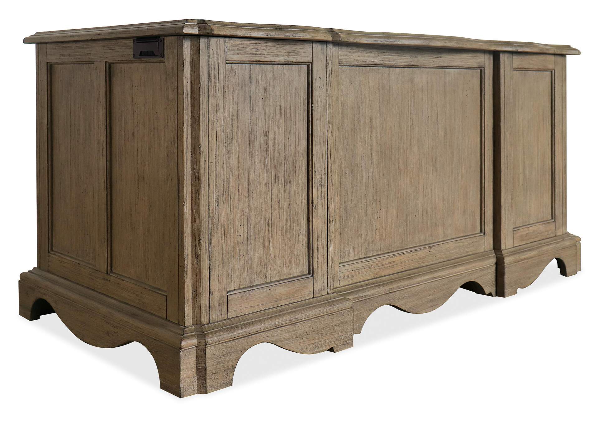 Corsica Junior Executive Desk,Hooker Furniture