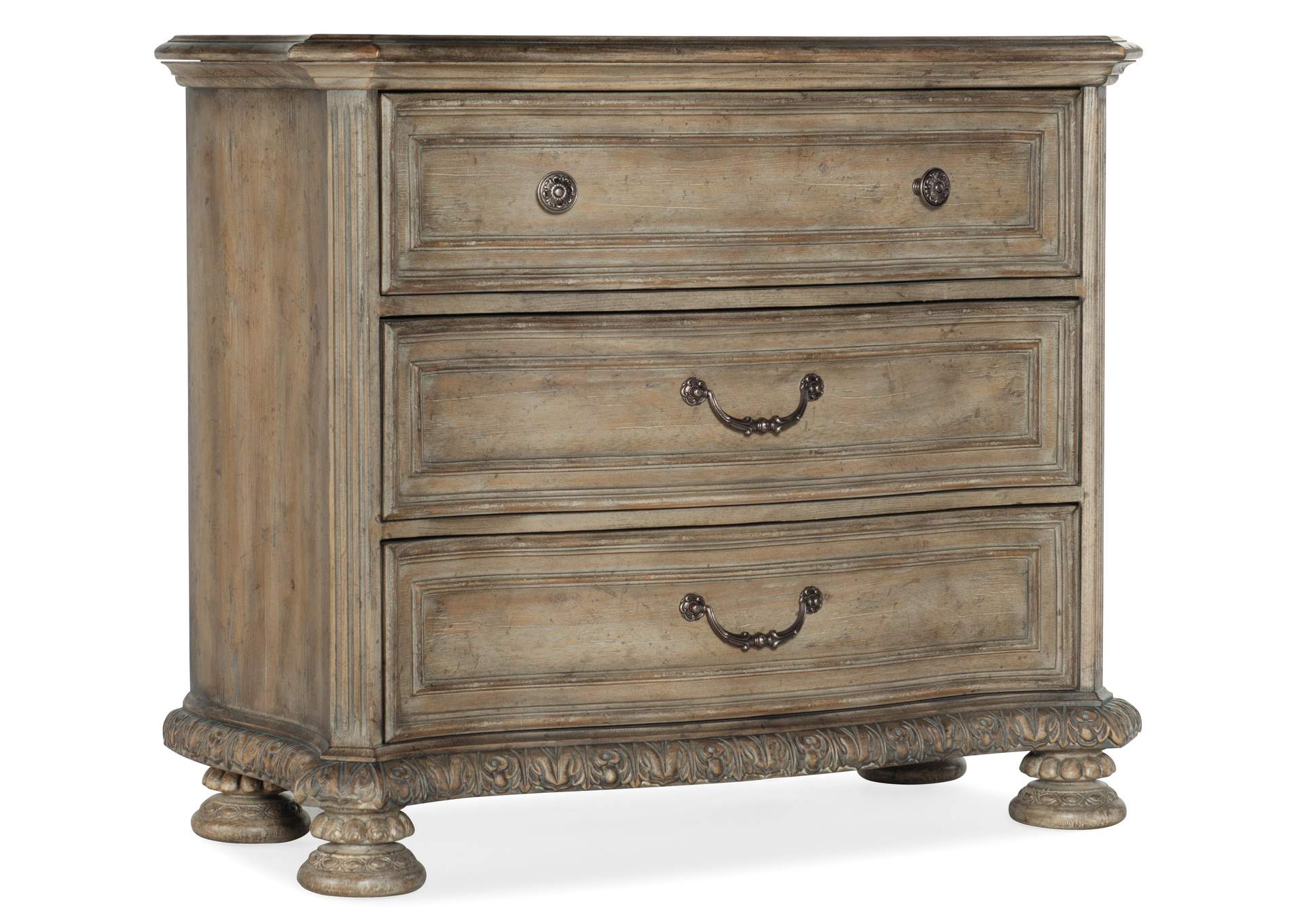 Castella Bachelors Chest,Hooker Furniture