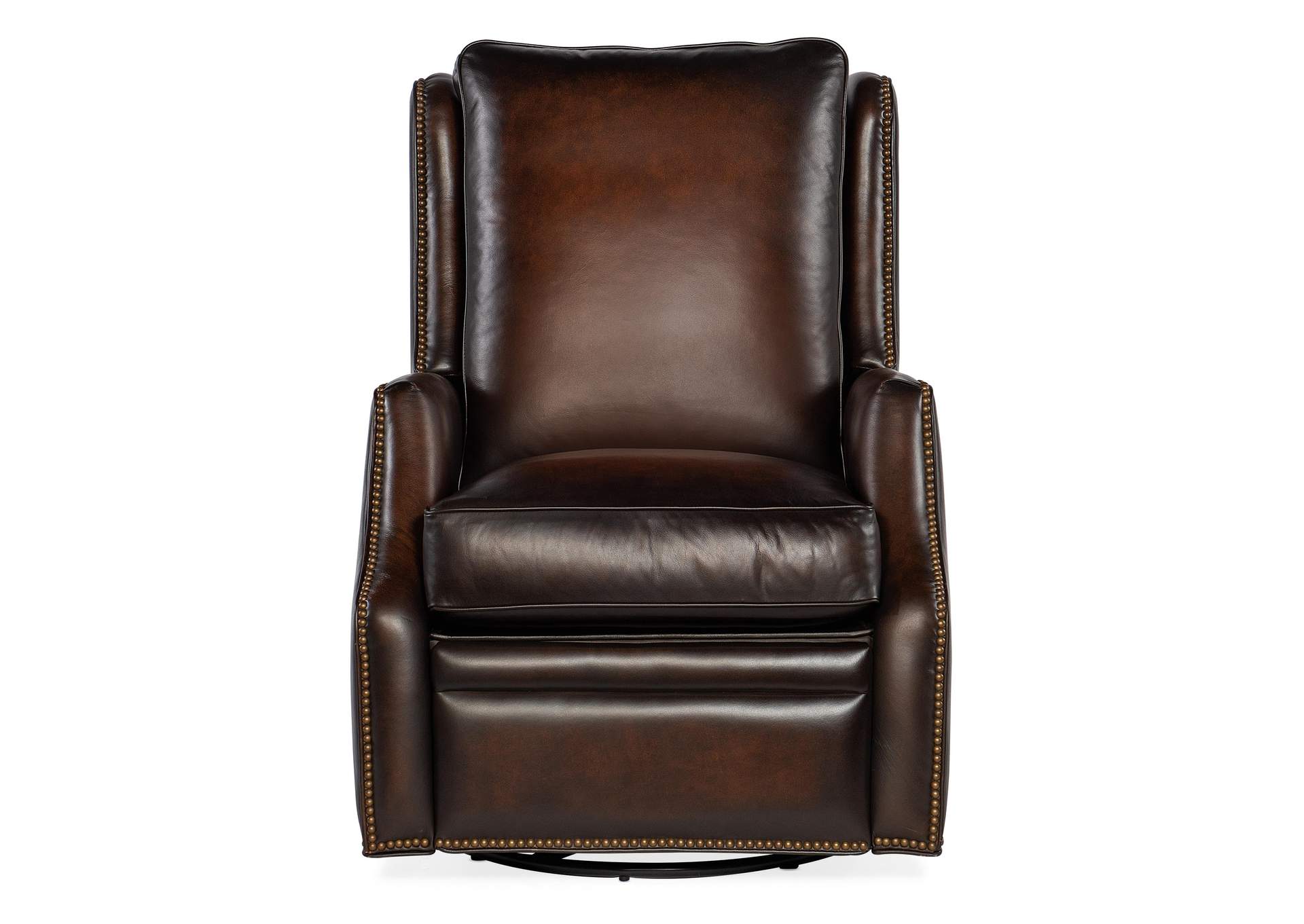 Kerley Power Swivel Glider Recliner,Hooker Furniture