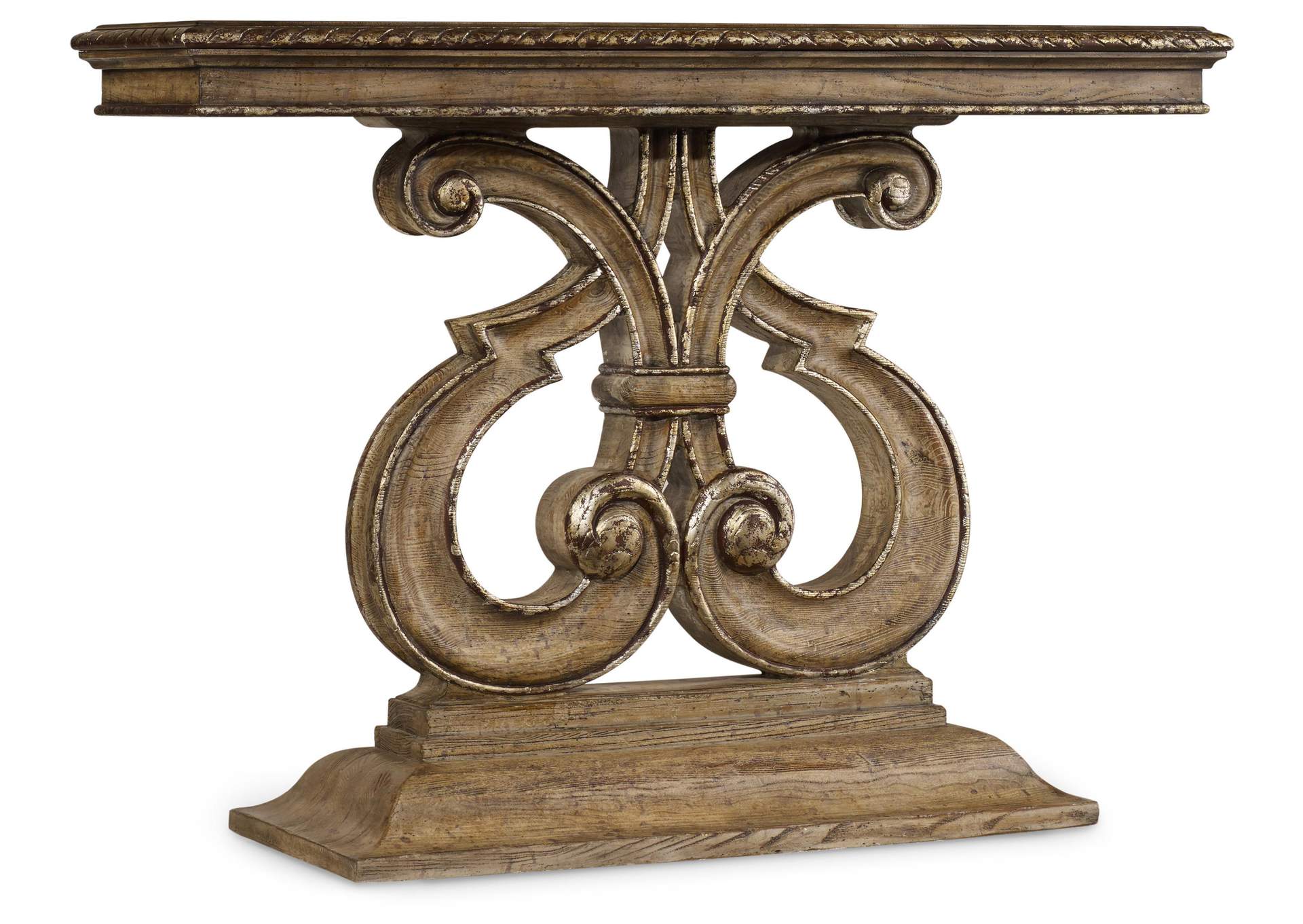 Melange Console Table,Hooker Furniture