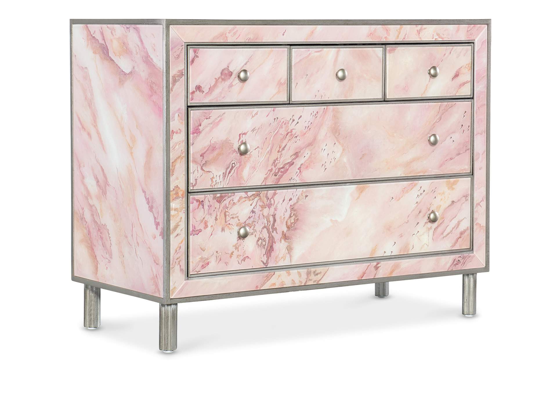 Susan G. Komen Eternal Chest,Hooker Furniture