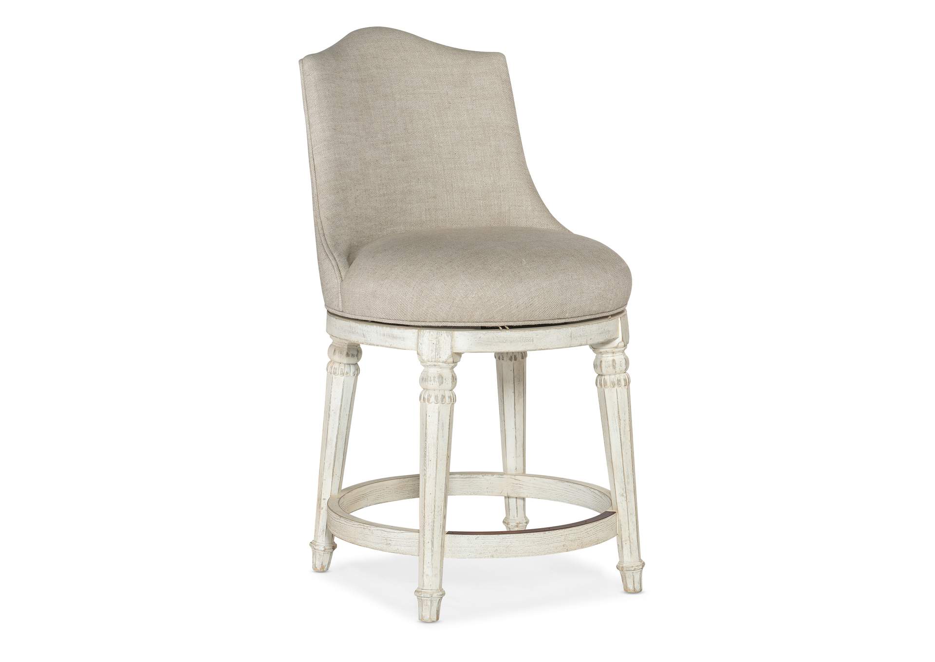 Traditions Counter Stool,Hooker Furniture