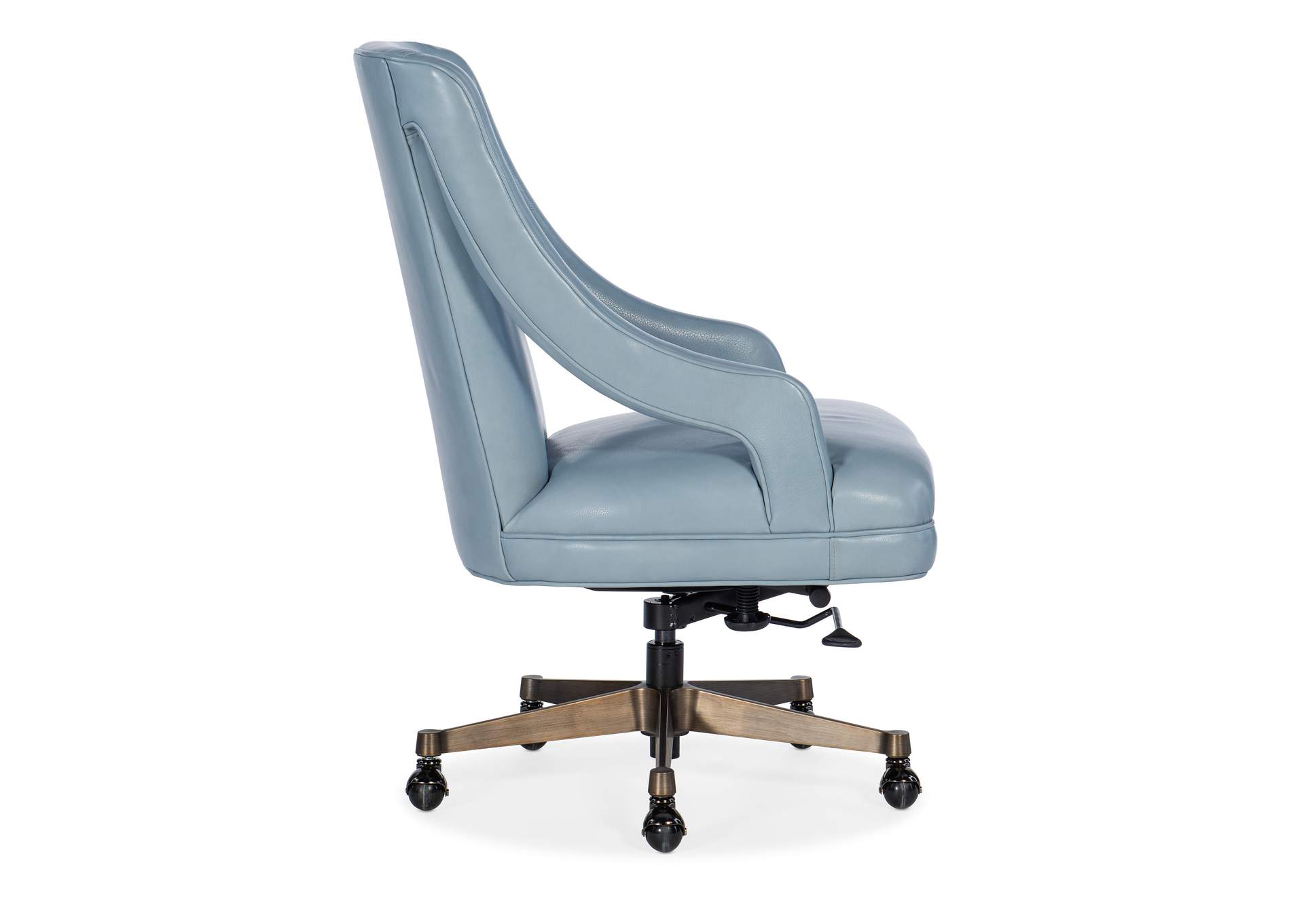 Meira Executive Swivel Tilt Chair,Hooker Furniture