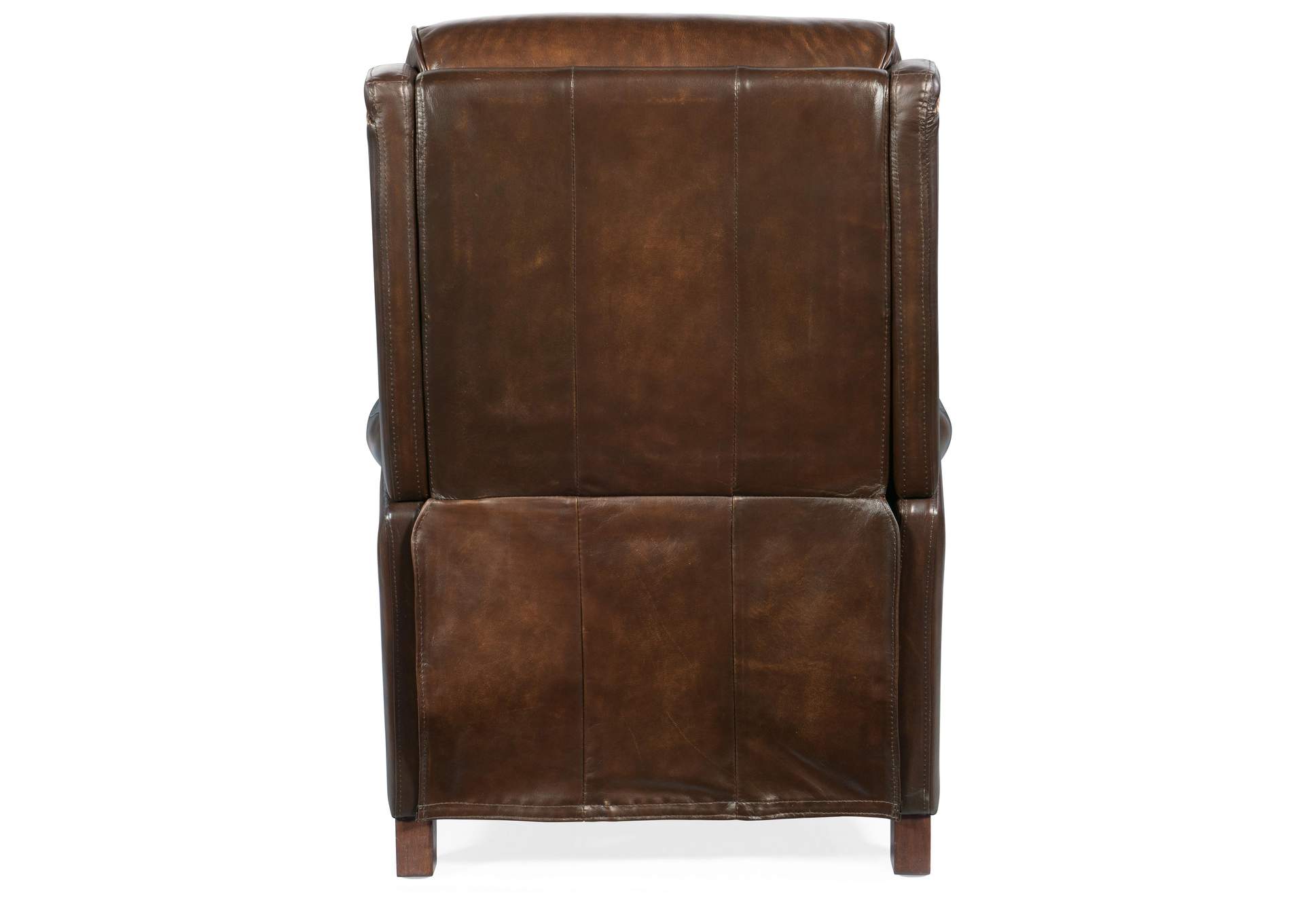 Stark Power Recliner W - Power Headrest,Hooker Furniture
