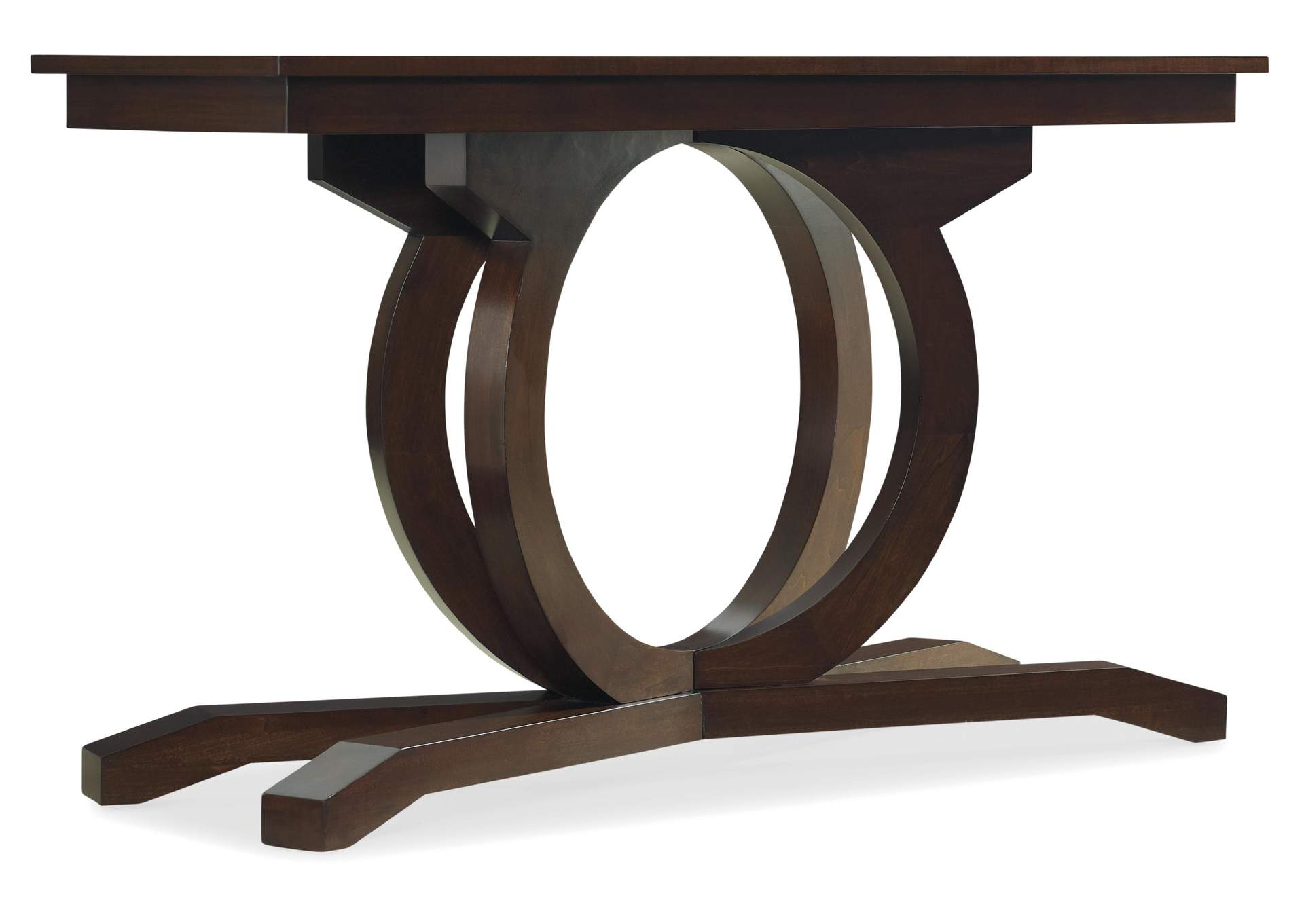 Kinsey Console Table,Hooker Furniture