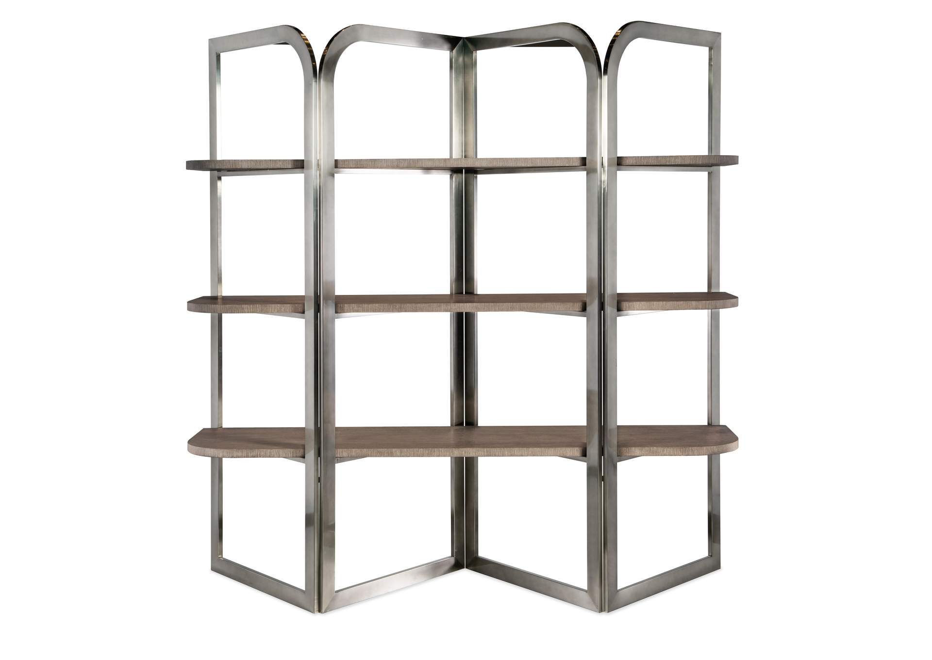 Modern Mood Etagere,Hooker Furniture