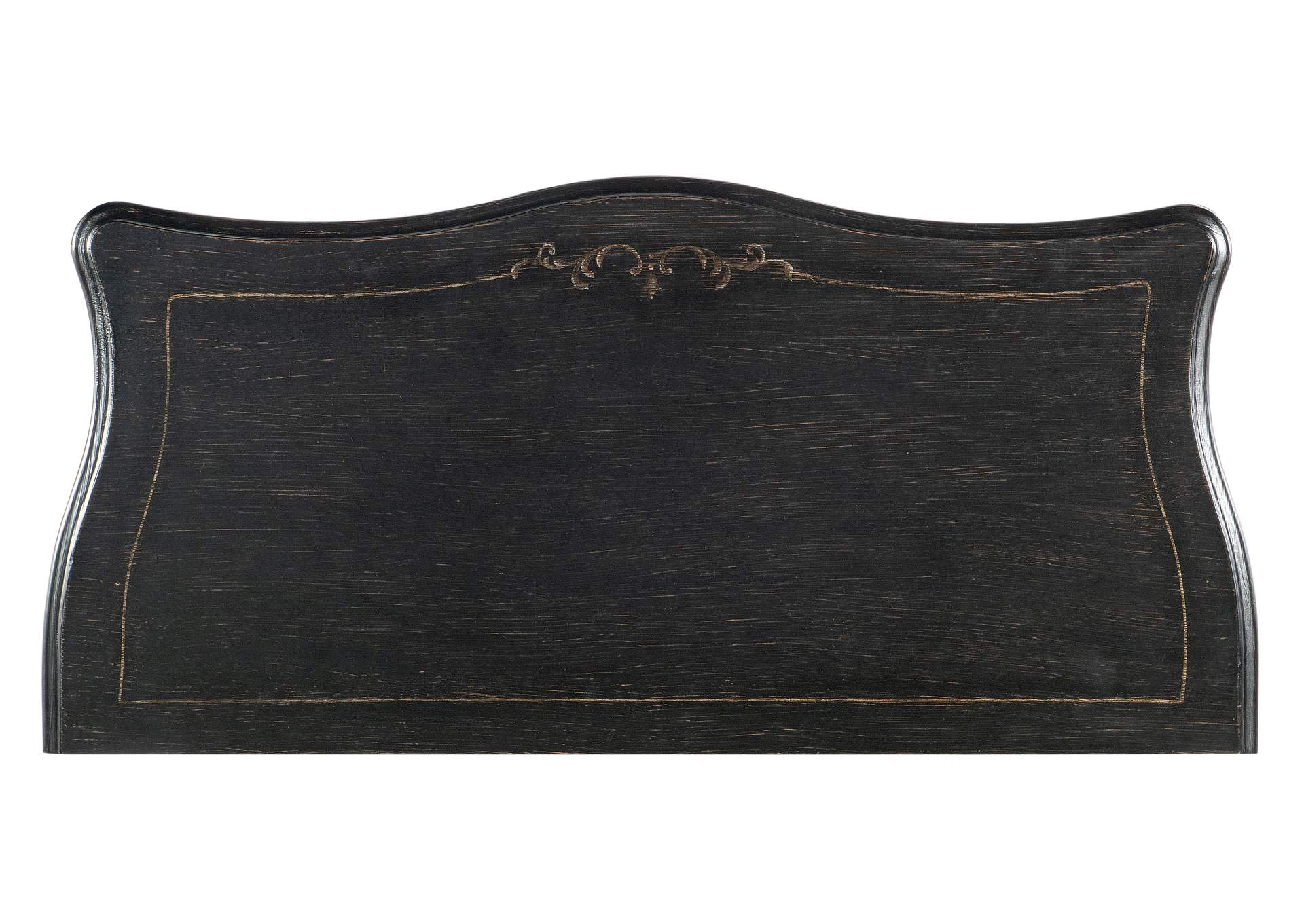 Charleston Two - Door Chest,Hooker Furniture