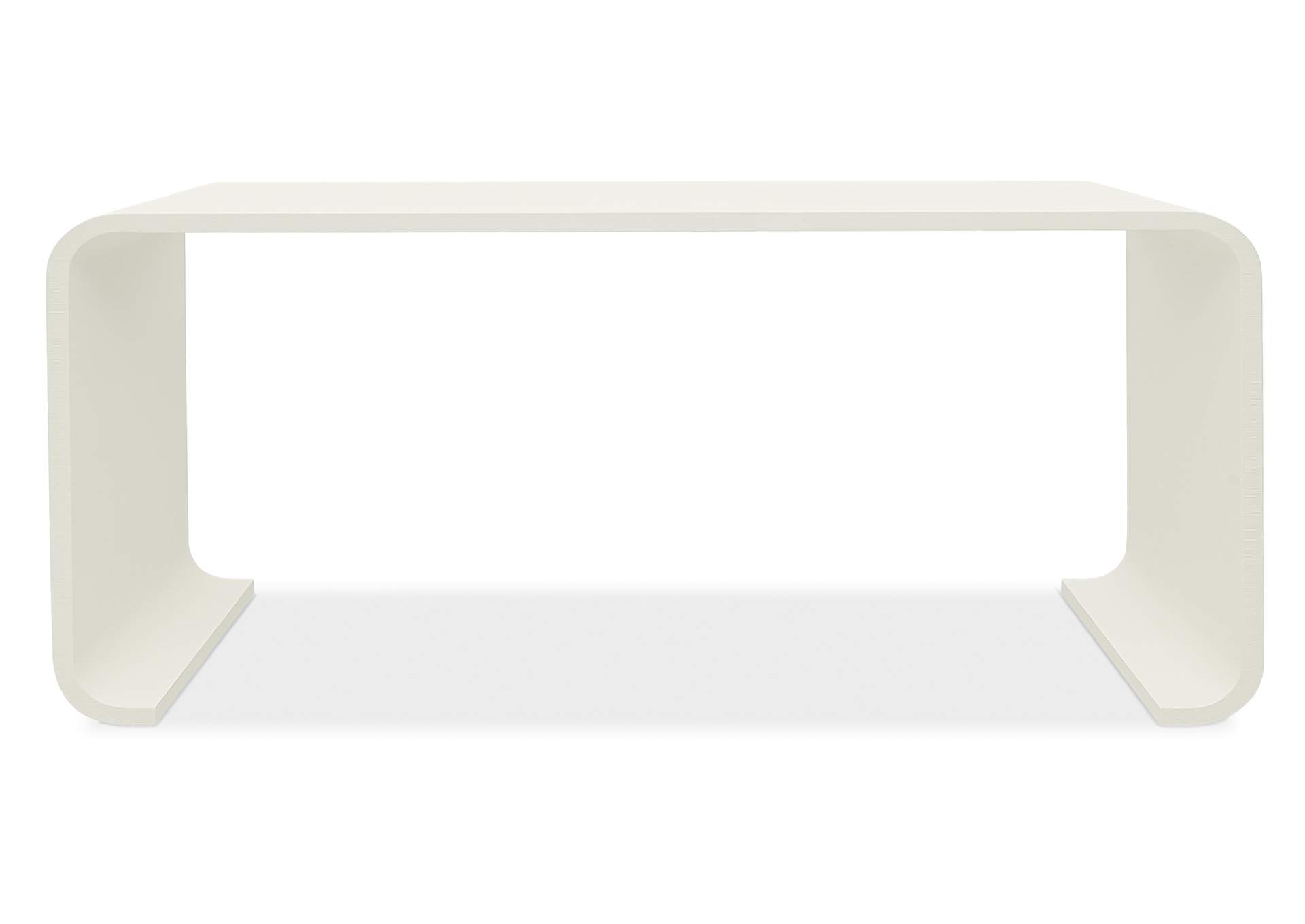 Serenity Kai Console Table,Hooker Furniture