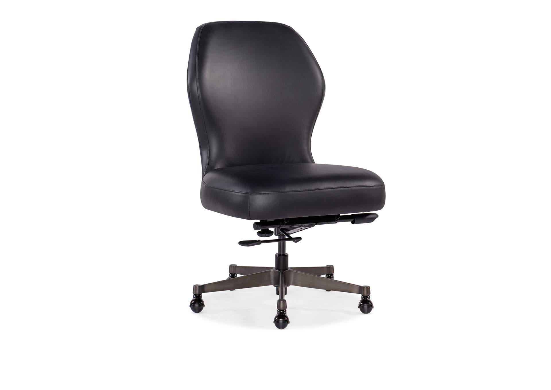 Executive Swivel Tilt Chair,Hooker Furniture