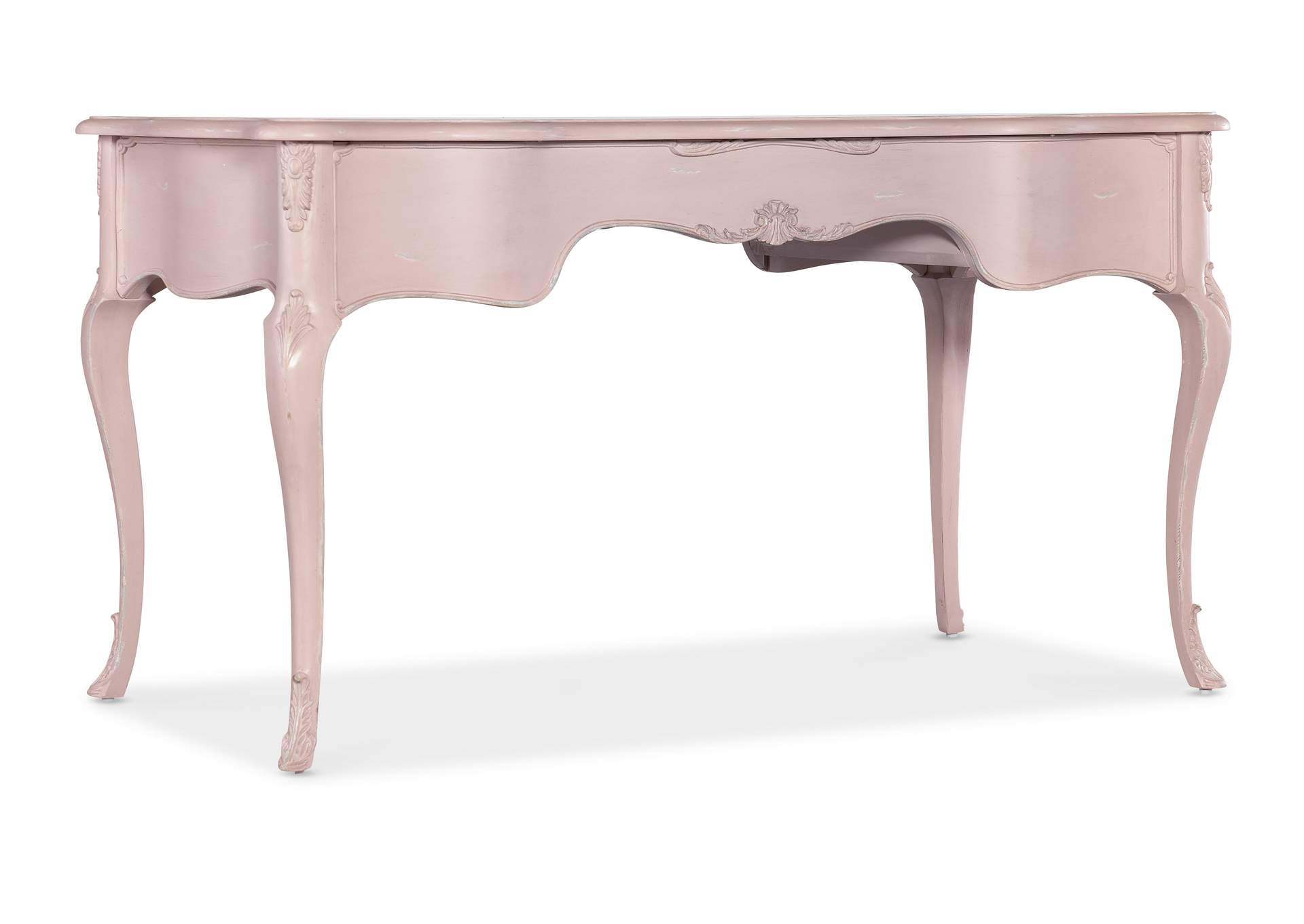 Susan G. Komen Perseverance Writing Desk,Hooker Furniture