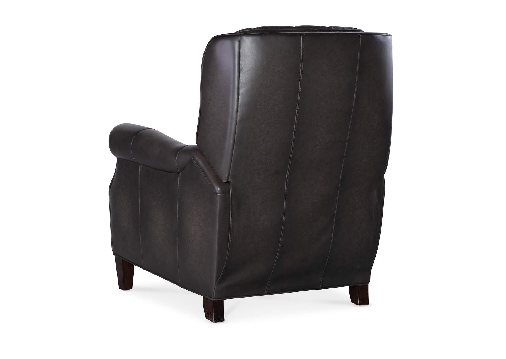 Palmer Press Back Recliner,Hooker Furniture