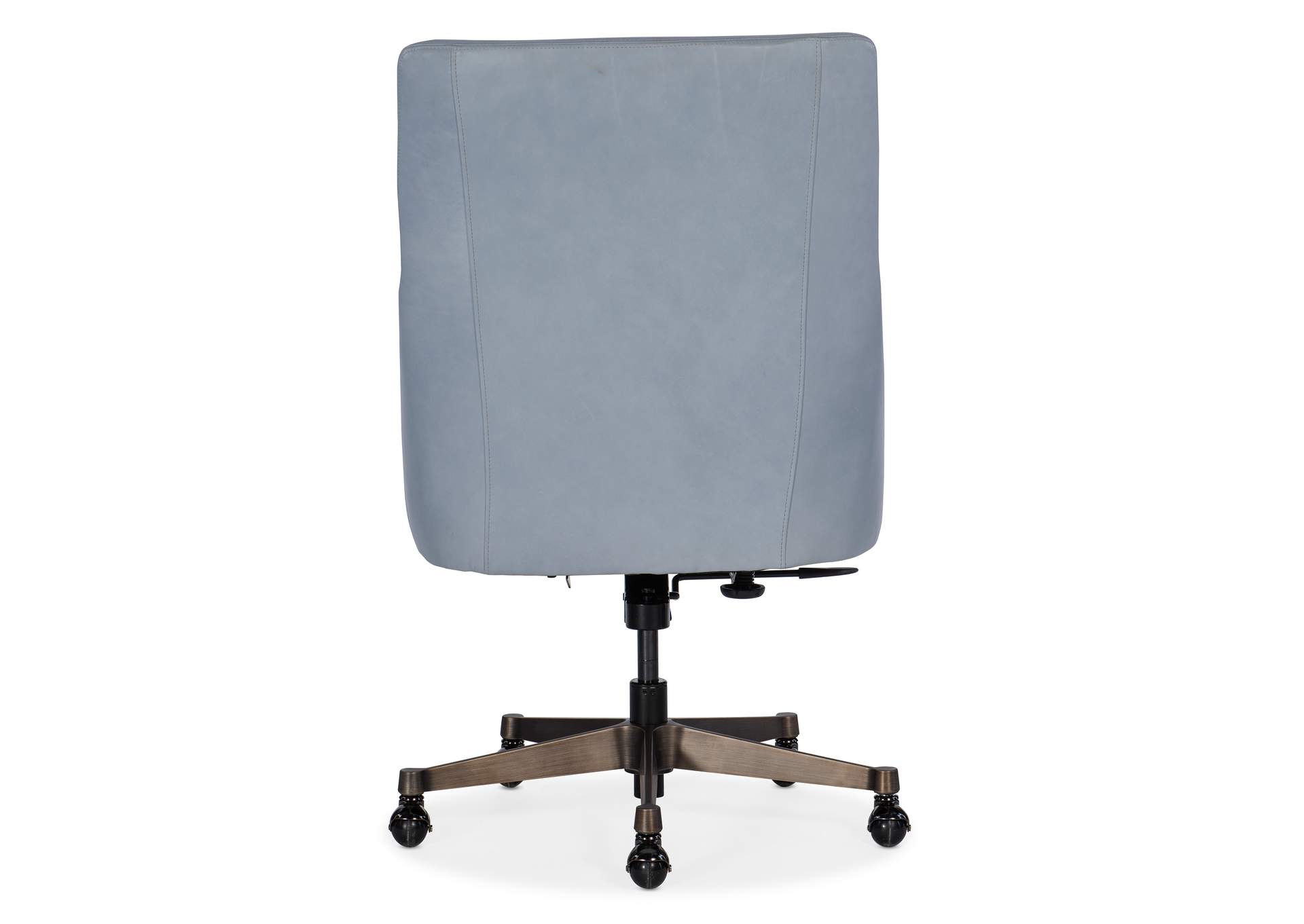 Paula Executive Swivel Tilt Chair,Hooker Furniture