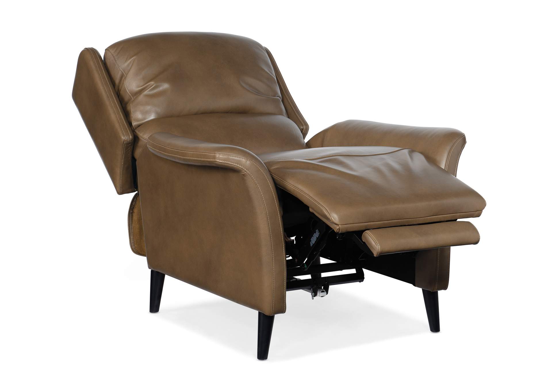 Deacon Power Recliner With Power Headrest,Hooker Furniture